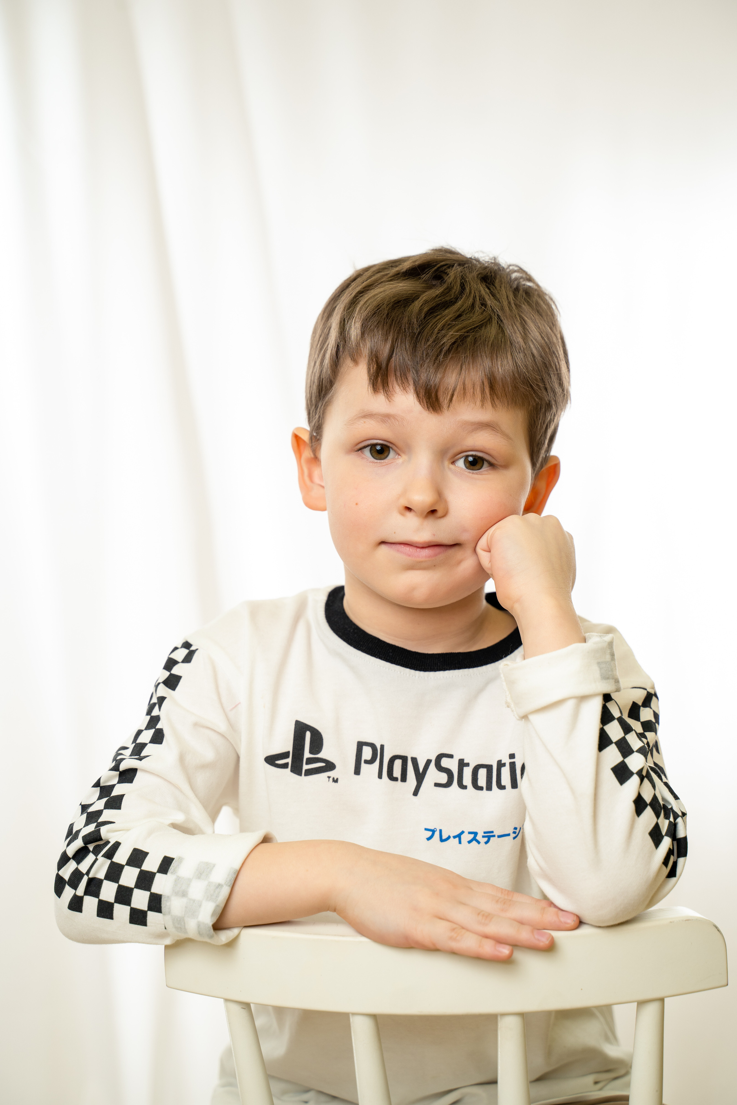 Выпускные альбомы для детского сада и школы в Красноярске Мария Русяев