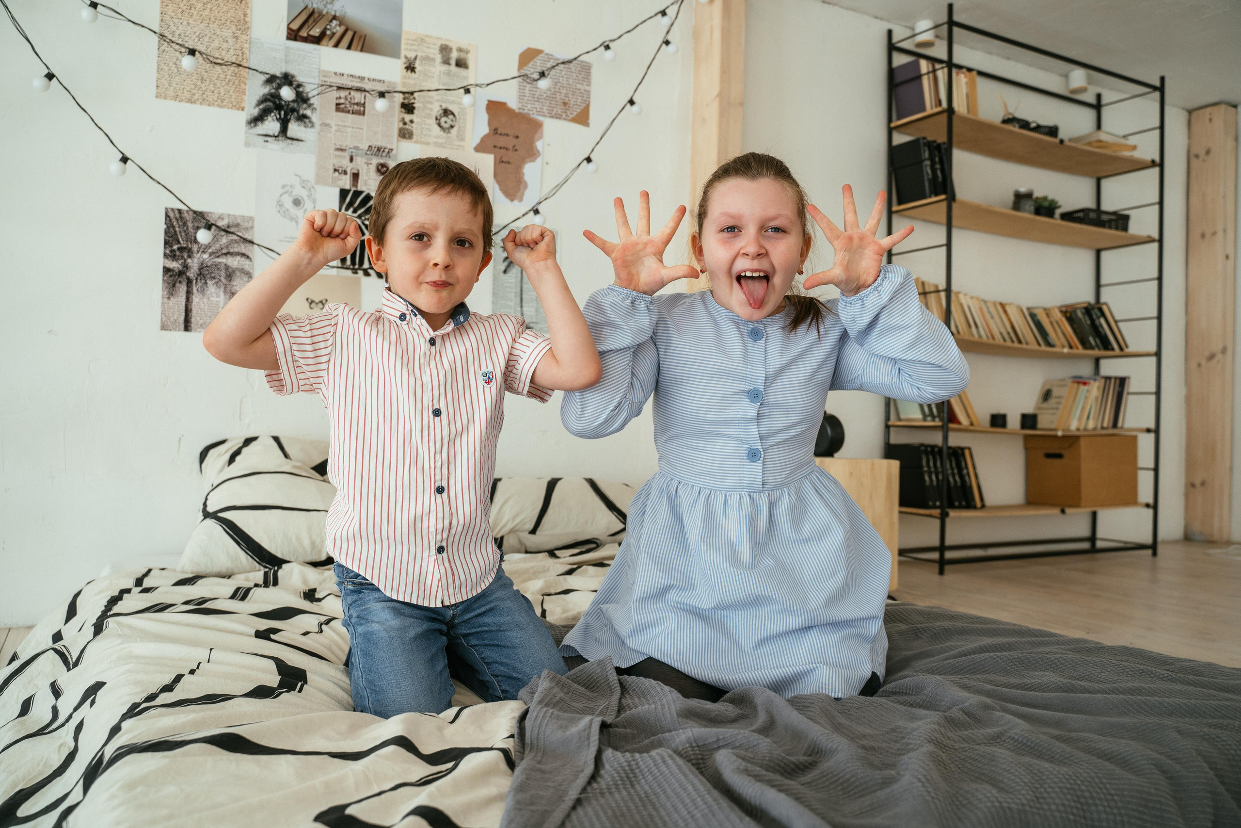 Семейная в студии. Выпускные альбомы для детского сада и школы в Красноярске Мария Русяев