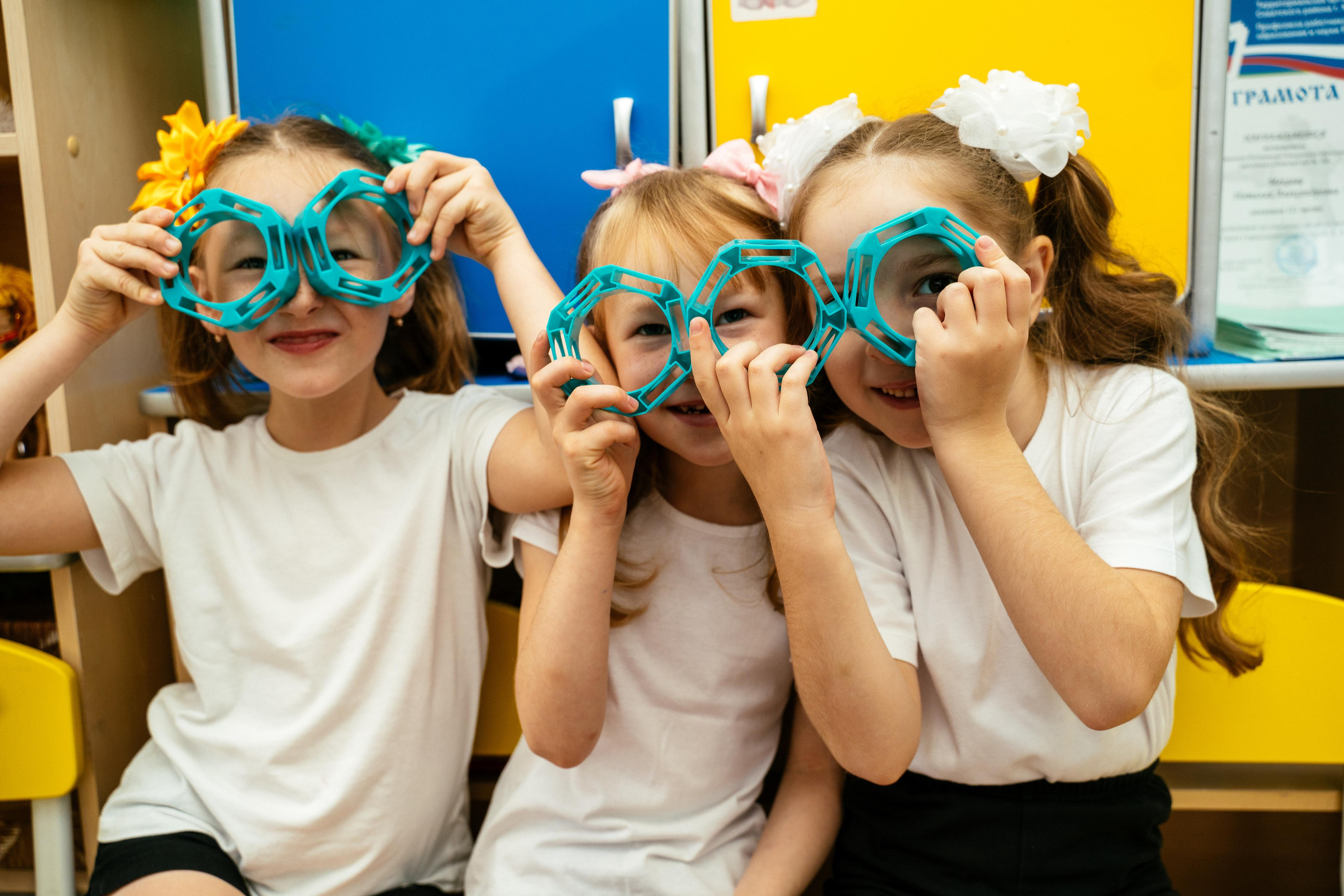 Выпускные альбомы для детского сада и школы в Красноярске Мария Русяев