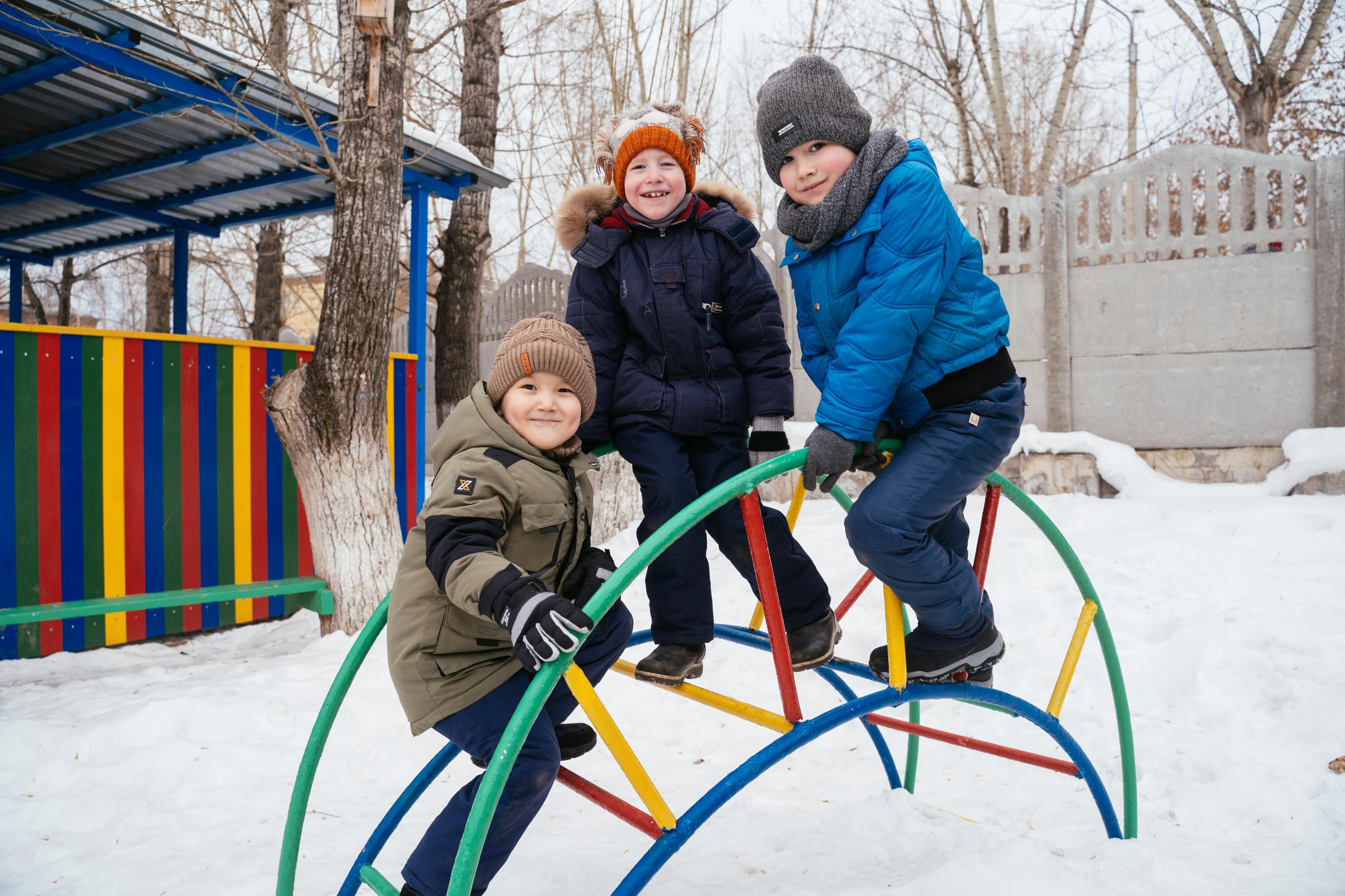 Выпускные альбомы для детского сада и школы в Красноярске Мария Русяев