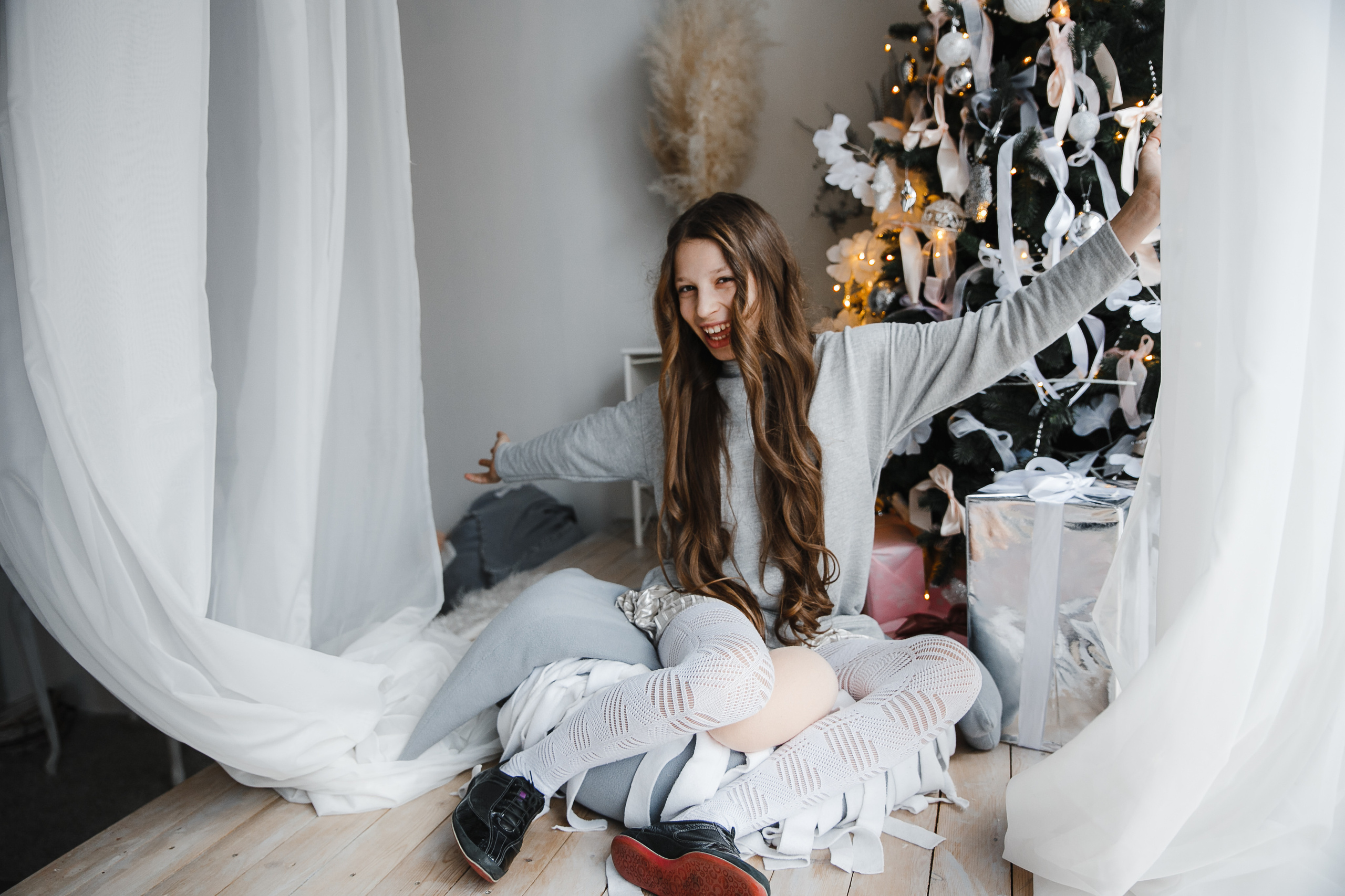 Портфолио. Выпускные альбомы для детского сада и школы в Красноярске Мария Русяев