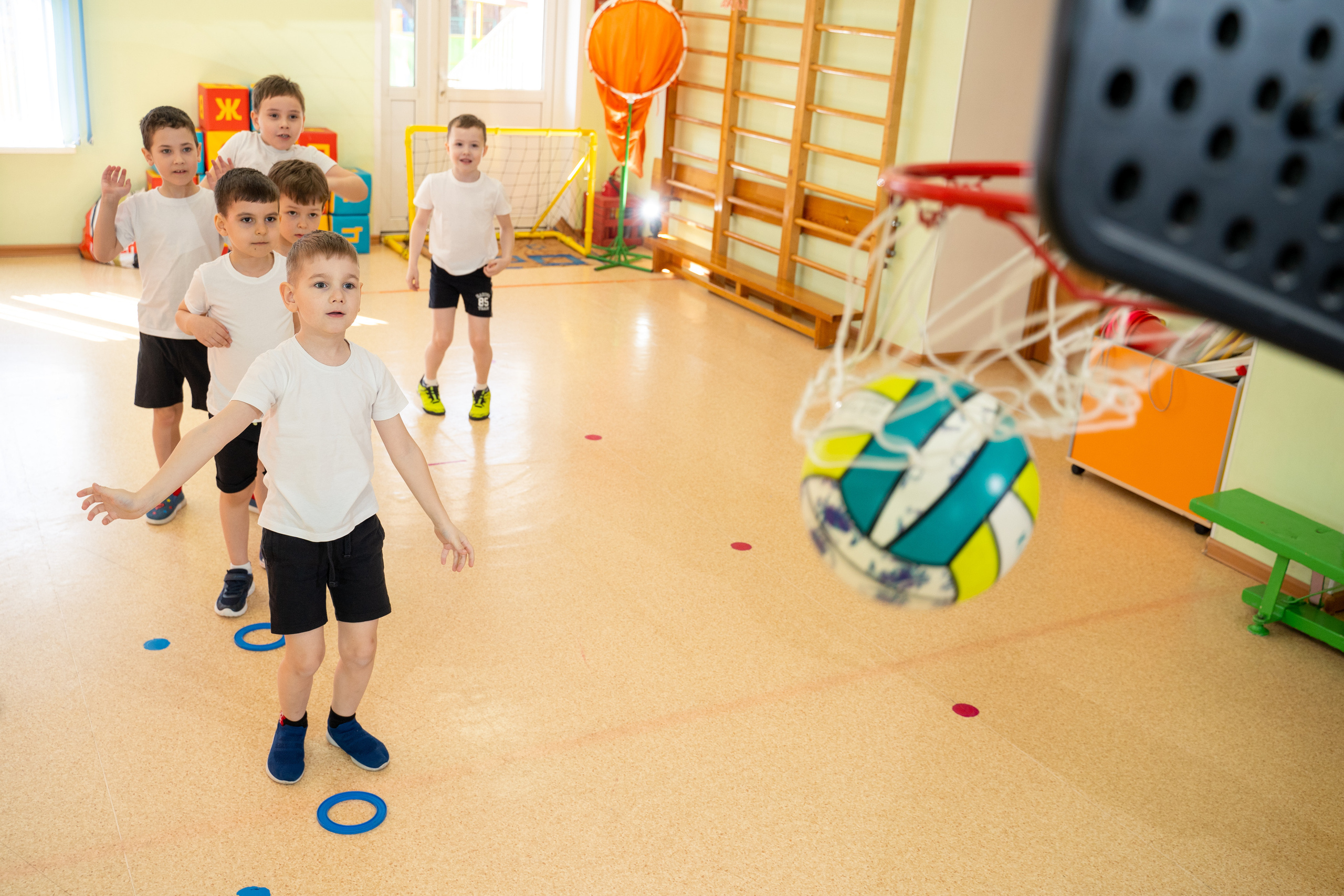 Выпускные альбомы для детского сада и школы в Красноярске Мария Русяев