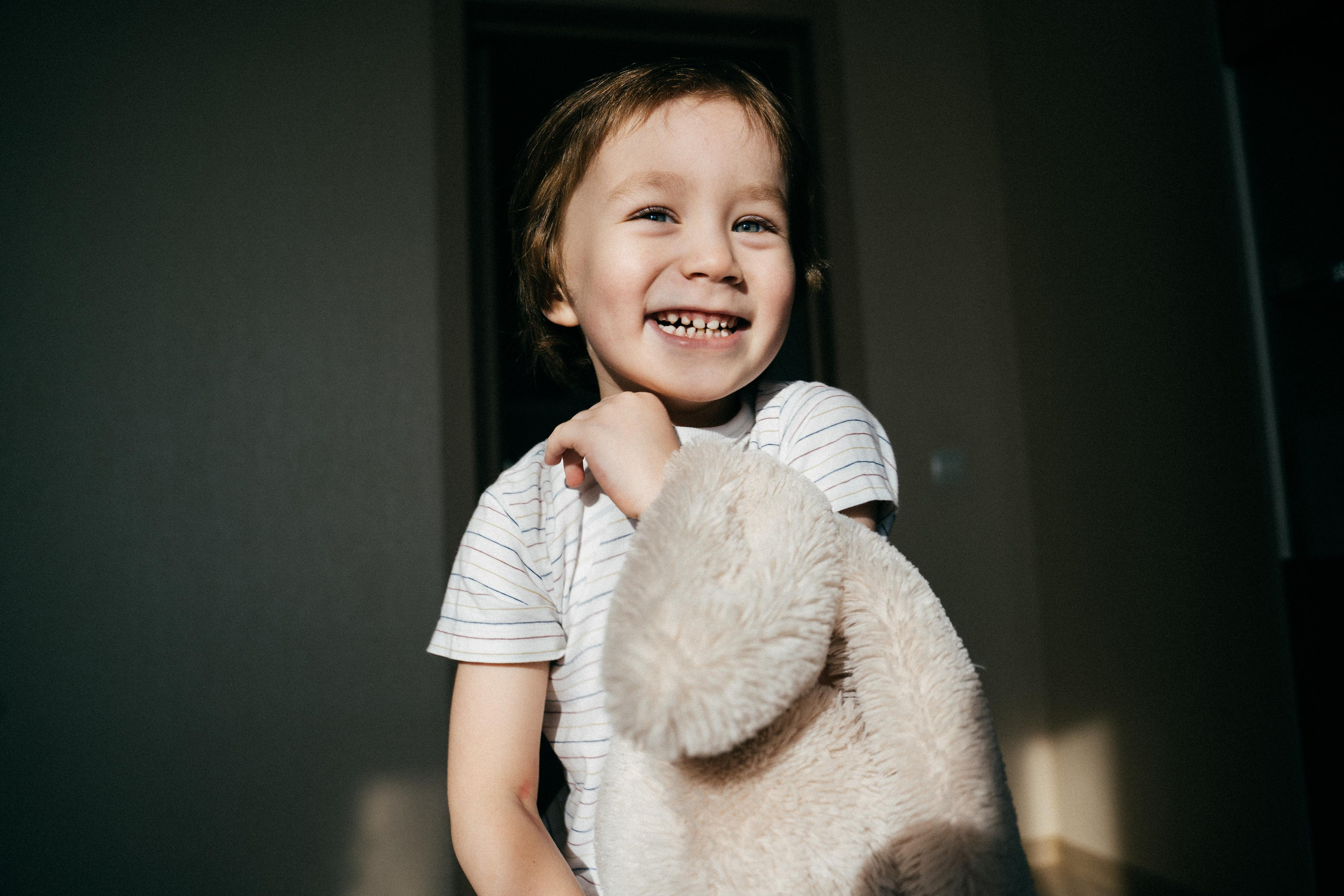 Семейная домашняя. Выпускные альбомы для детского сада и школы в Красноярске Мария Русяев