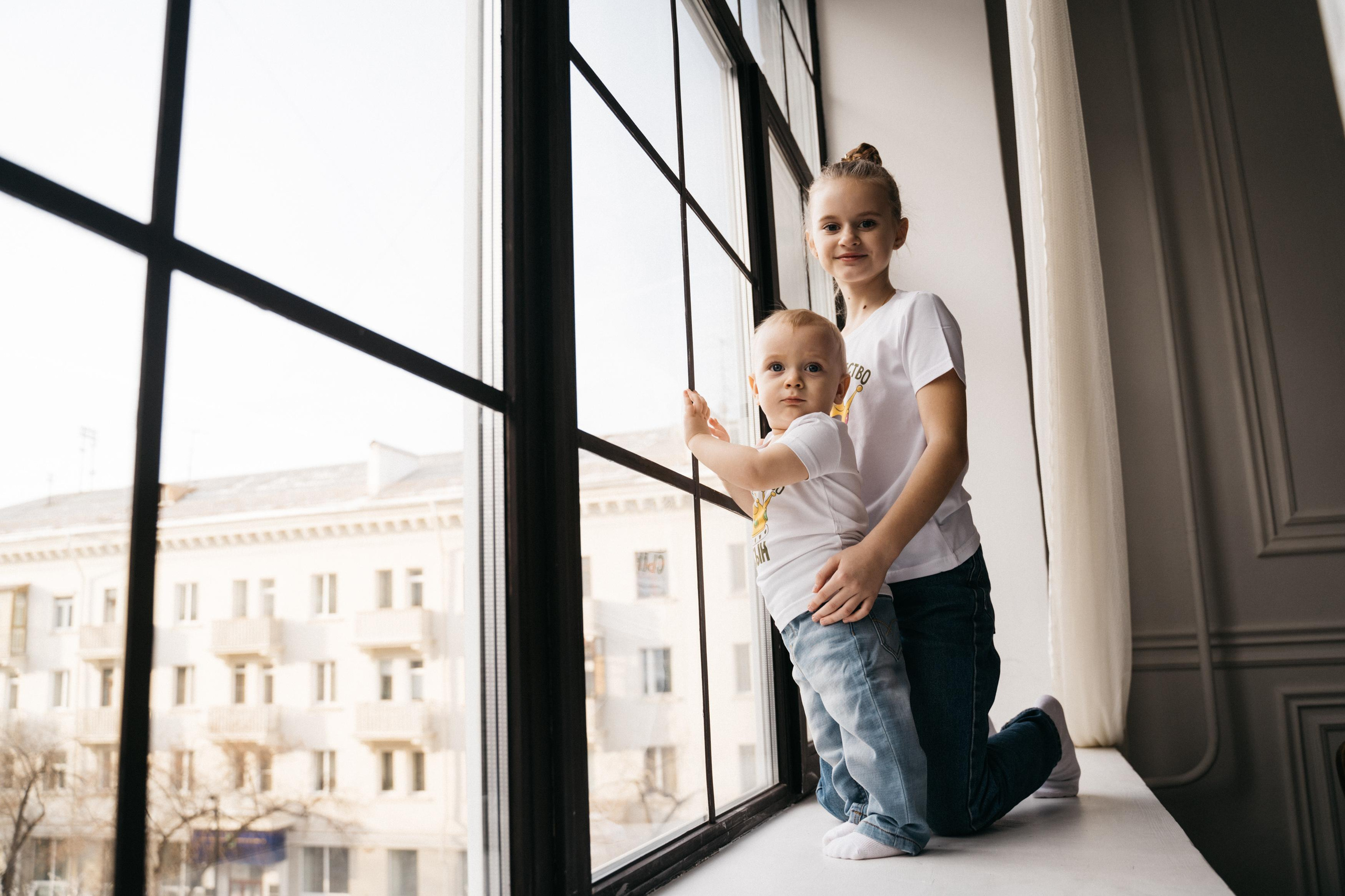 Первый год!. Выпускные альбомы для детского сада и школы в Красноярске Мария Русяев