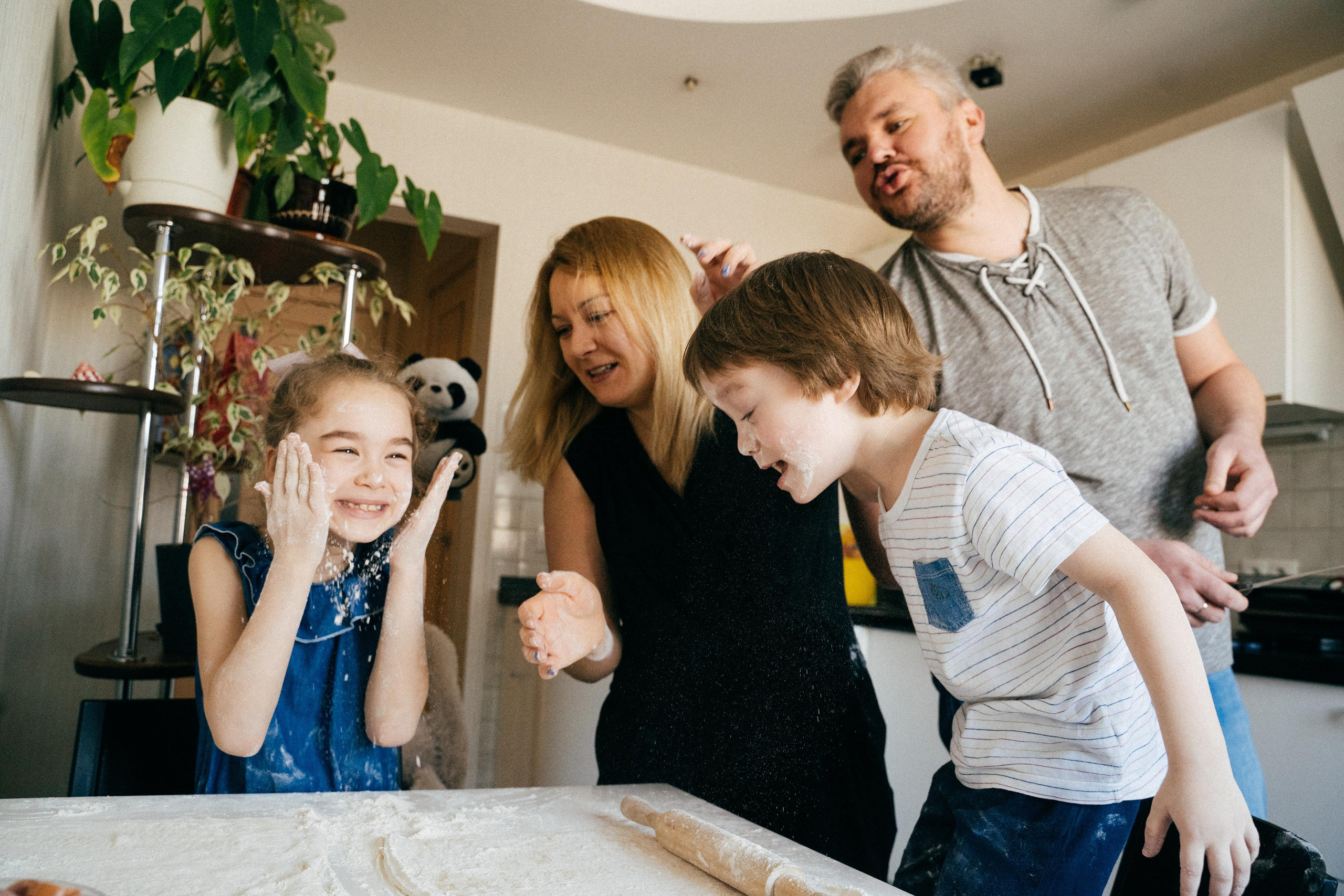 Семейная домашняя. Выпускные альбомы для детского сада и школы в Красноярске Мария Русяев