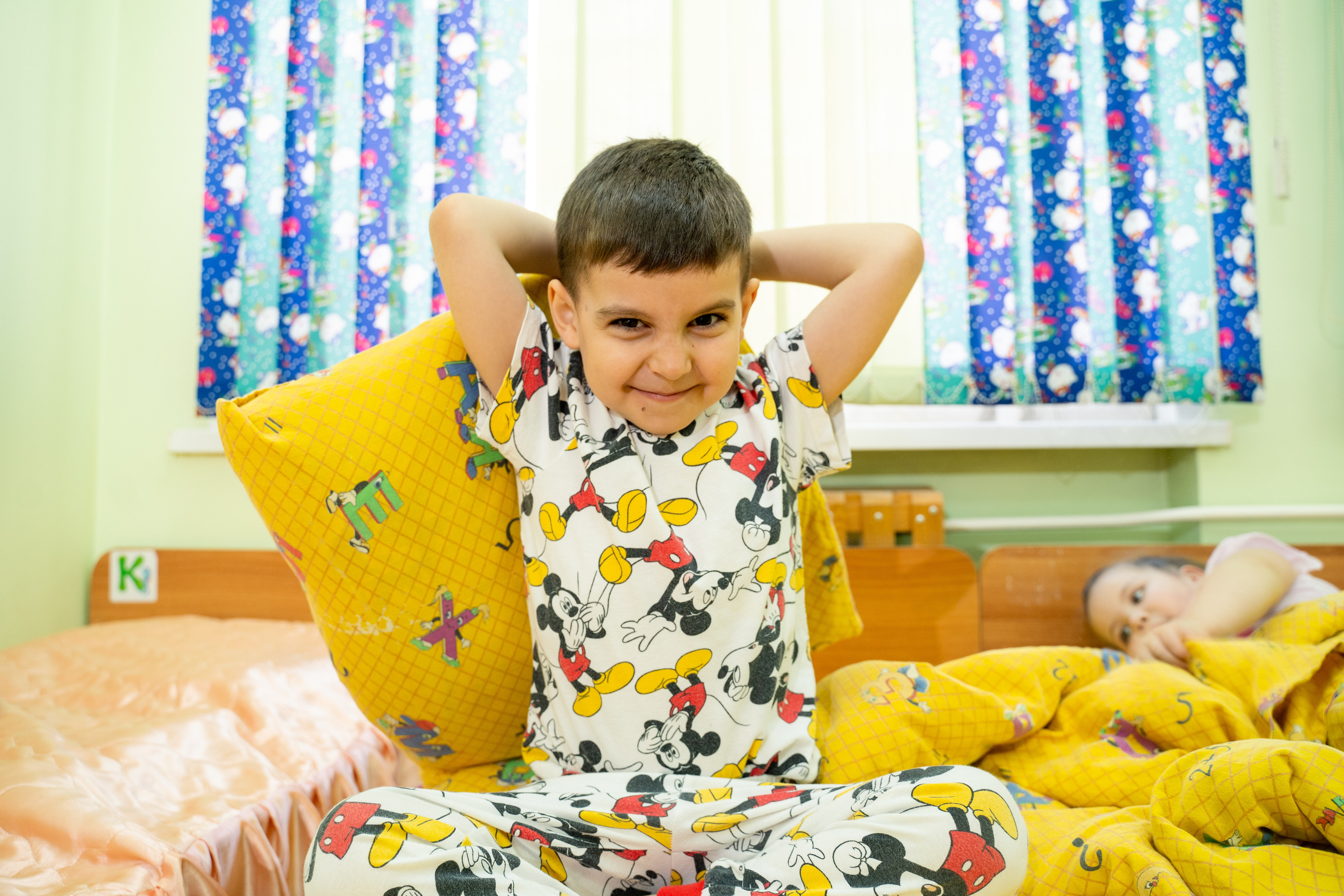 Выпускные альбомы для детского сада и школы в Красноярске Мария Русяев