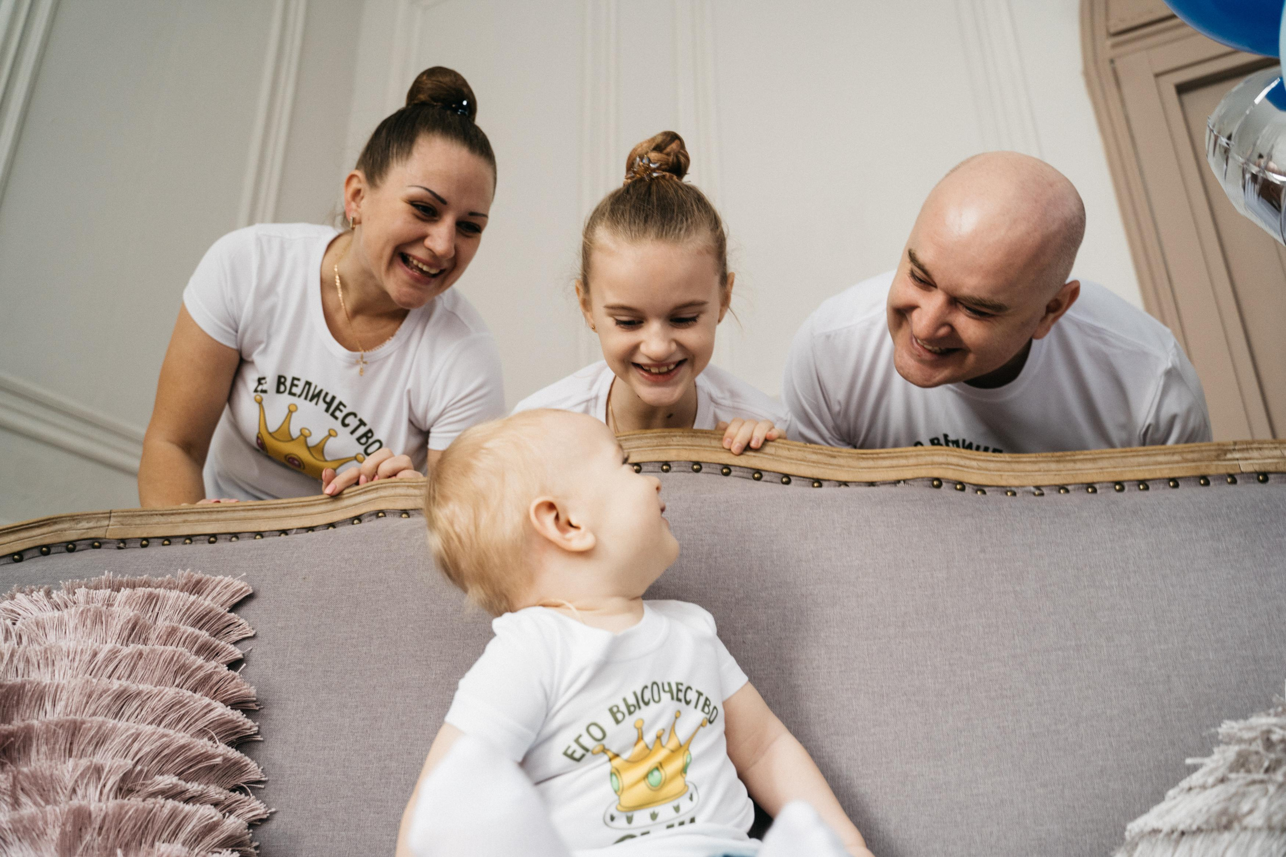 Первый год!. Выпускные альбомы для детского сада и школы в Красноярске Мария Русяев