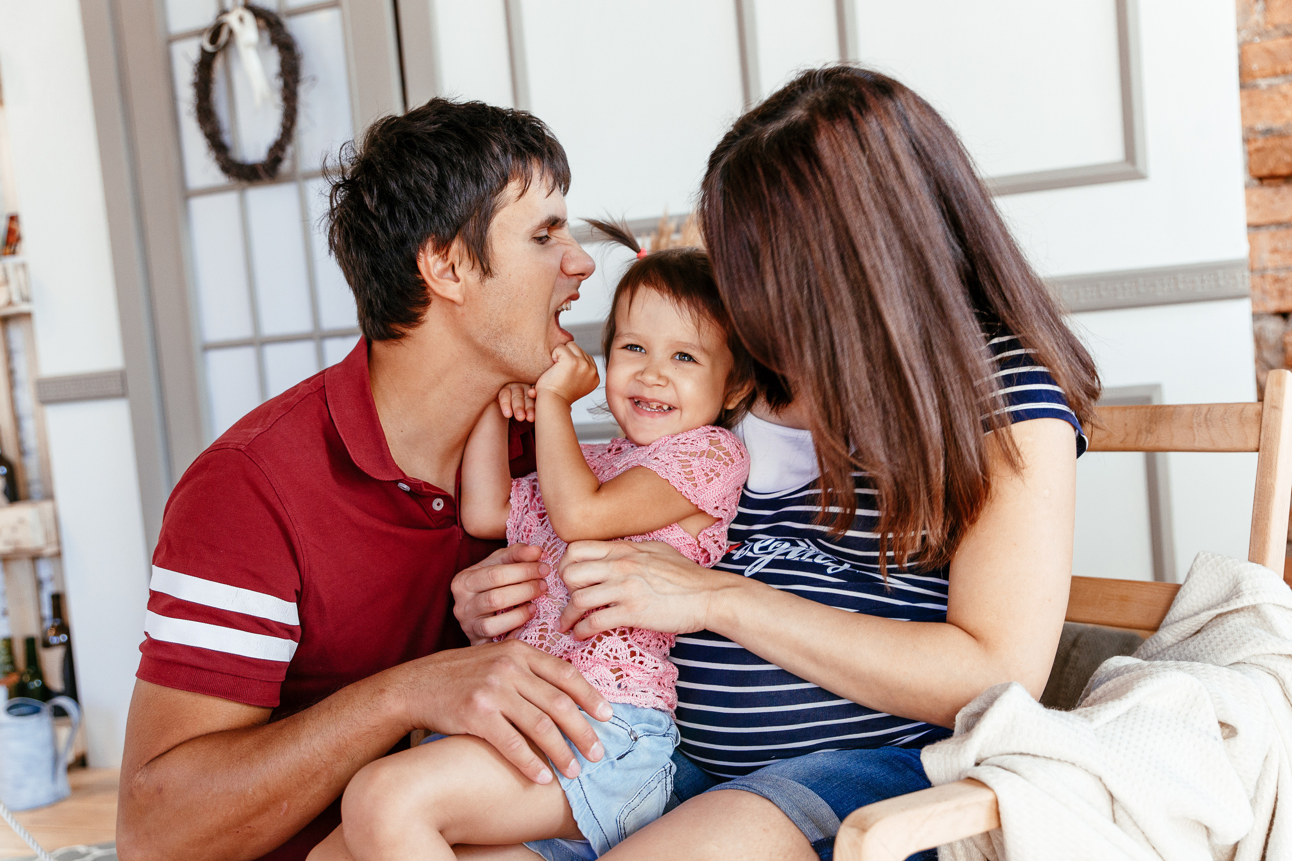 Портфолио. Выпускные альбомы для детского сада и школы в Красноярске Мария Русяев