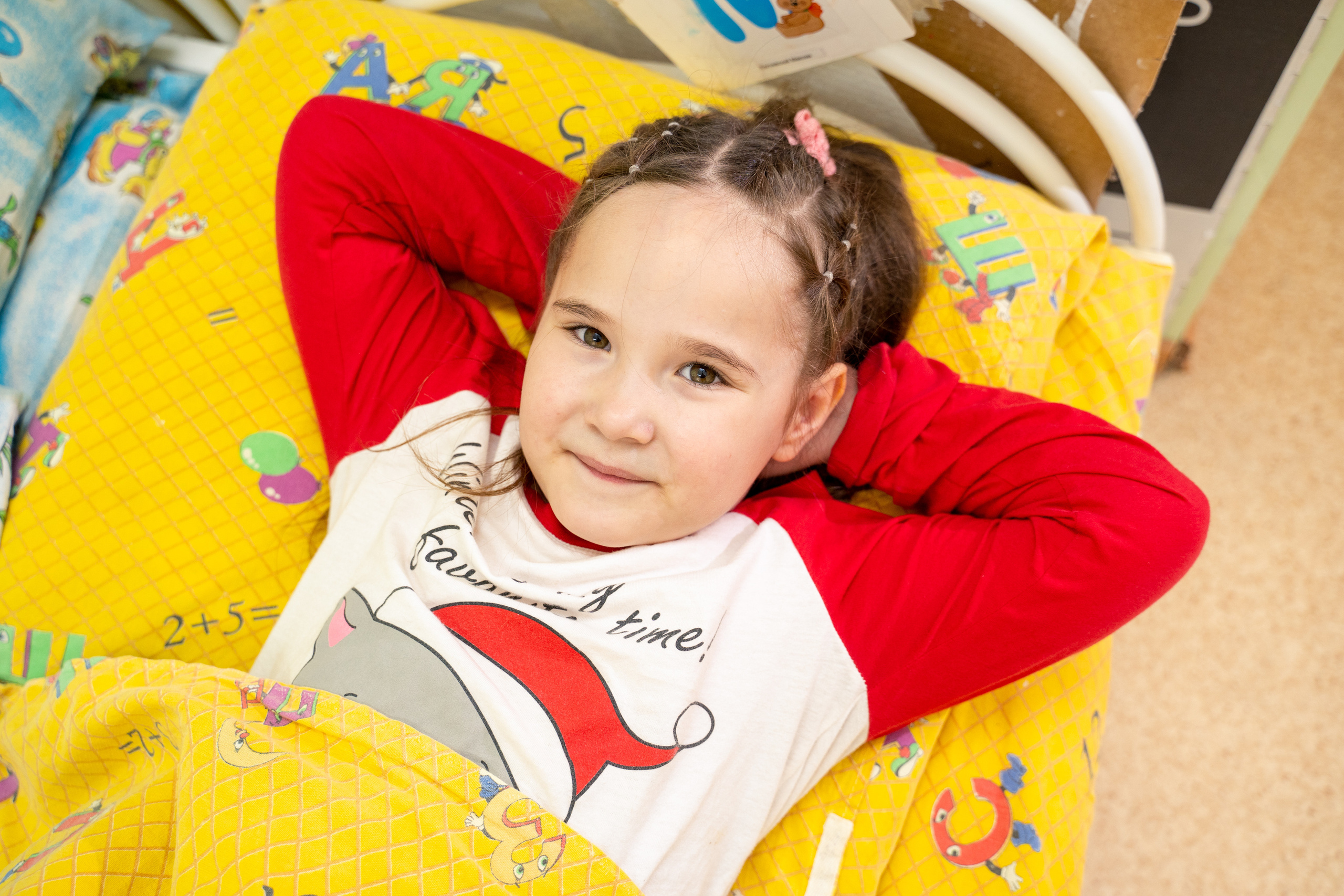 Выпускные альбомы для детского сада и школы в Красноярске Мария Русяев