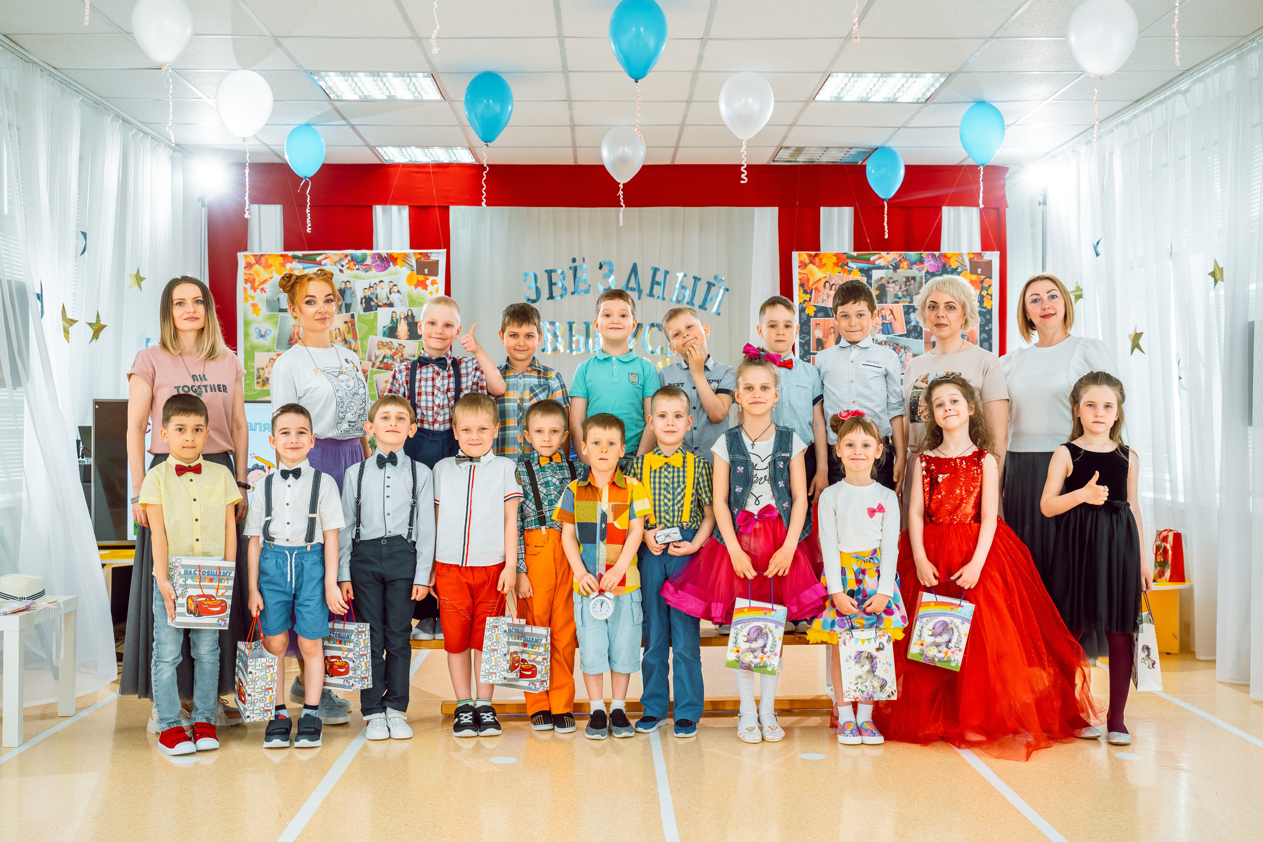 Отзывы. Выпускные альбомы для детского сада и школы в Красноярске Мария Русяев