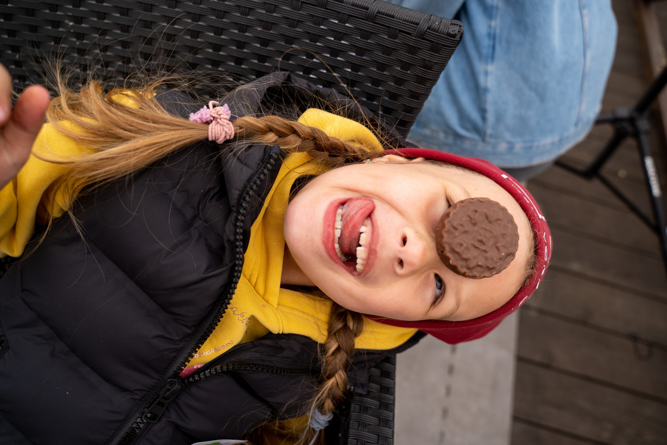 День рождения Леры 7 лет. Выпускные альбомы для детского сада и школы в Красноярске Мария Русяев