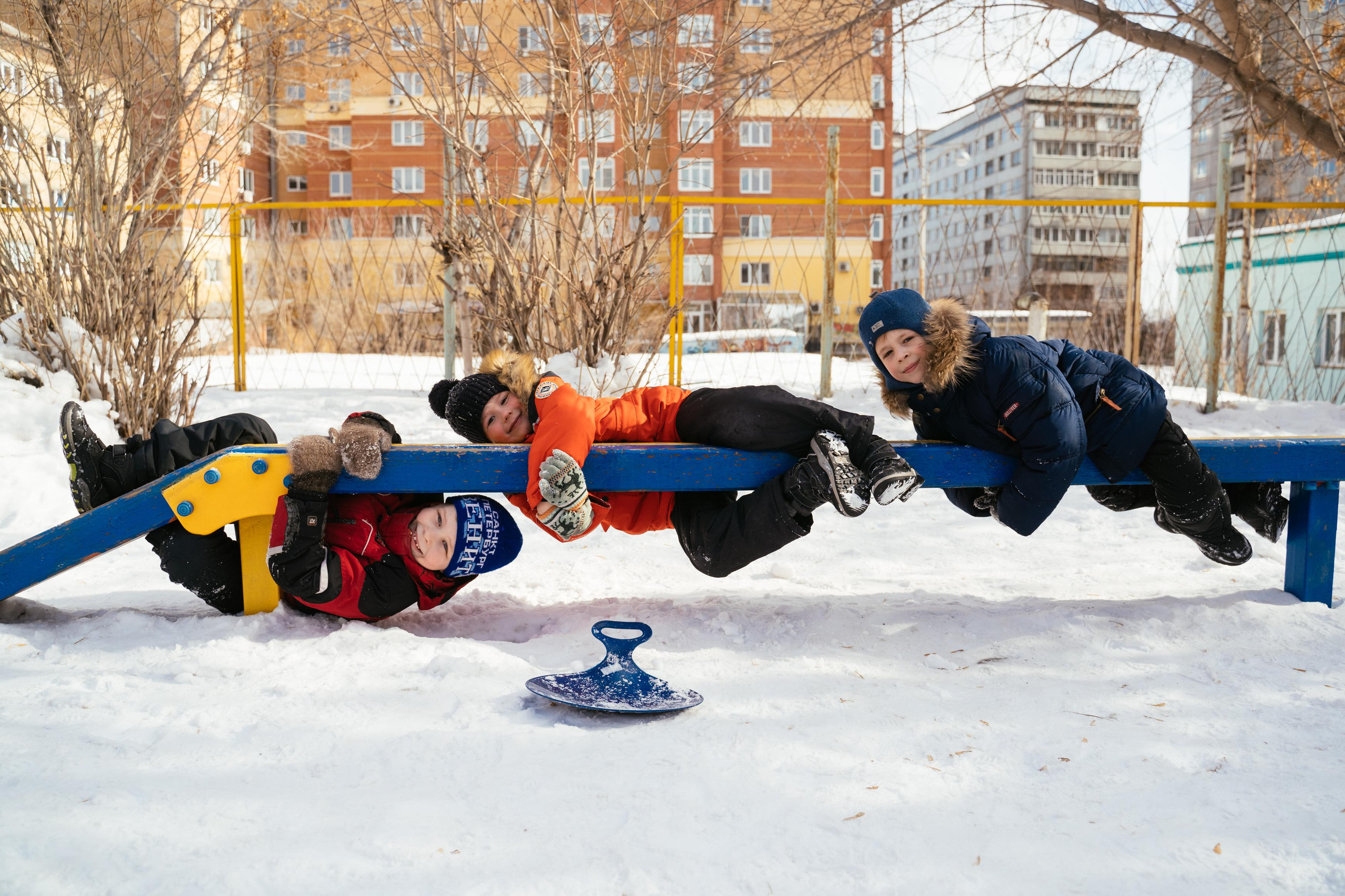Выпускные альбомы для детского сада и школы в Красноярске Мария Русяев