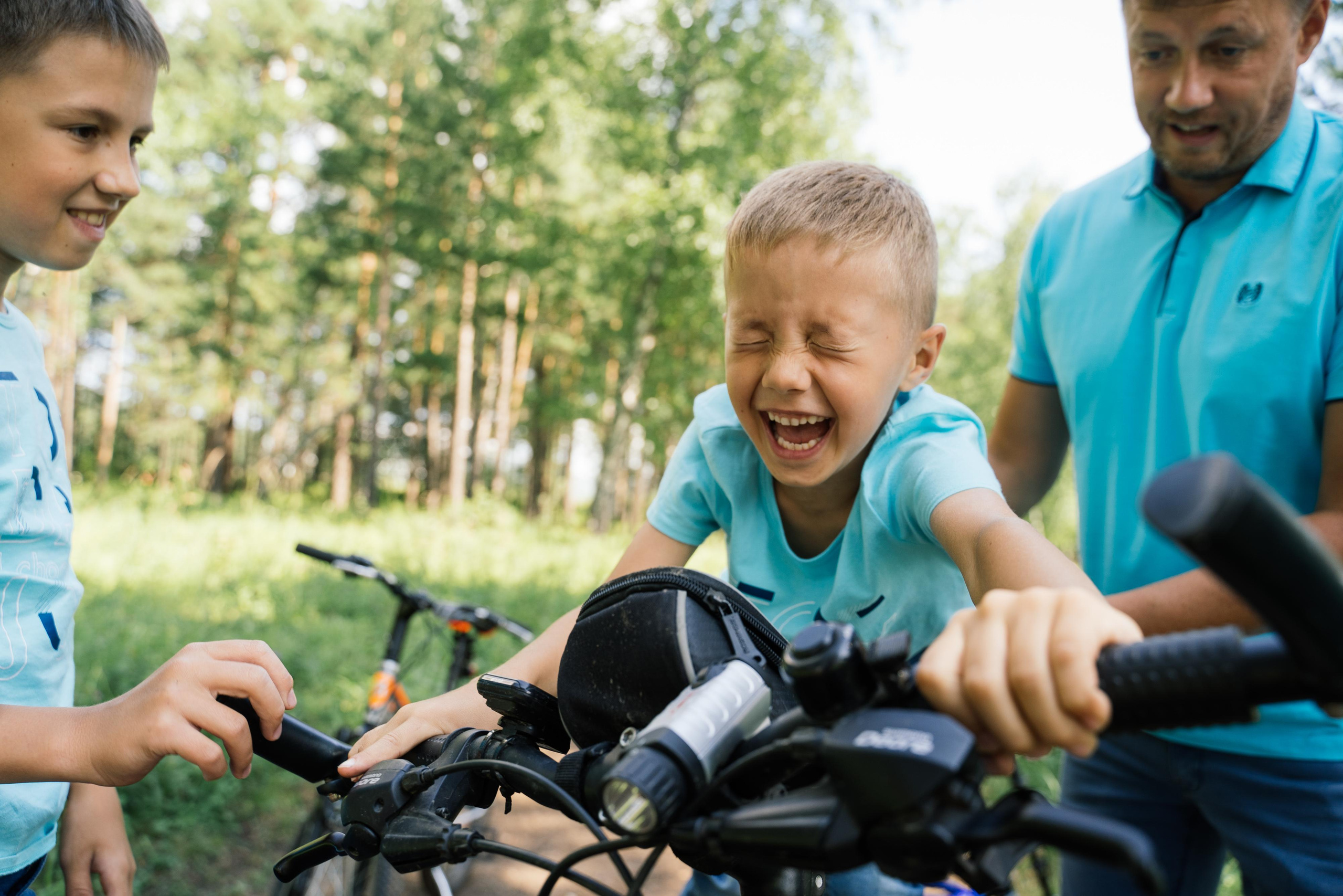 Семейный день. Выпускные альбомы для детского сада и школы в Красноярске Мария Русяев