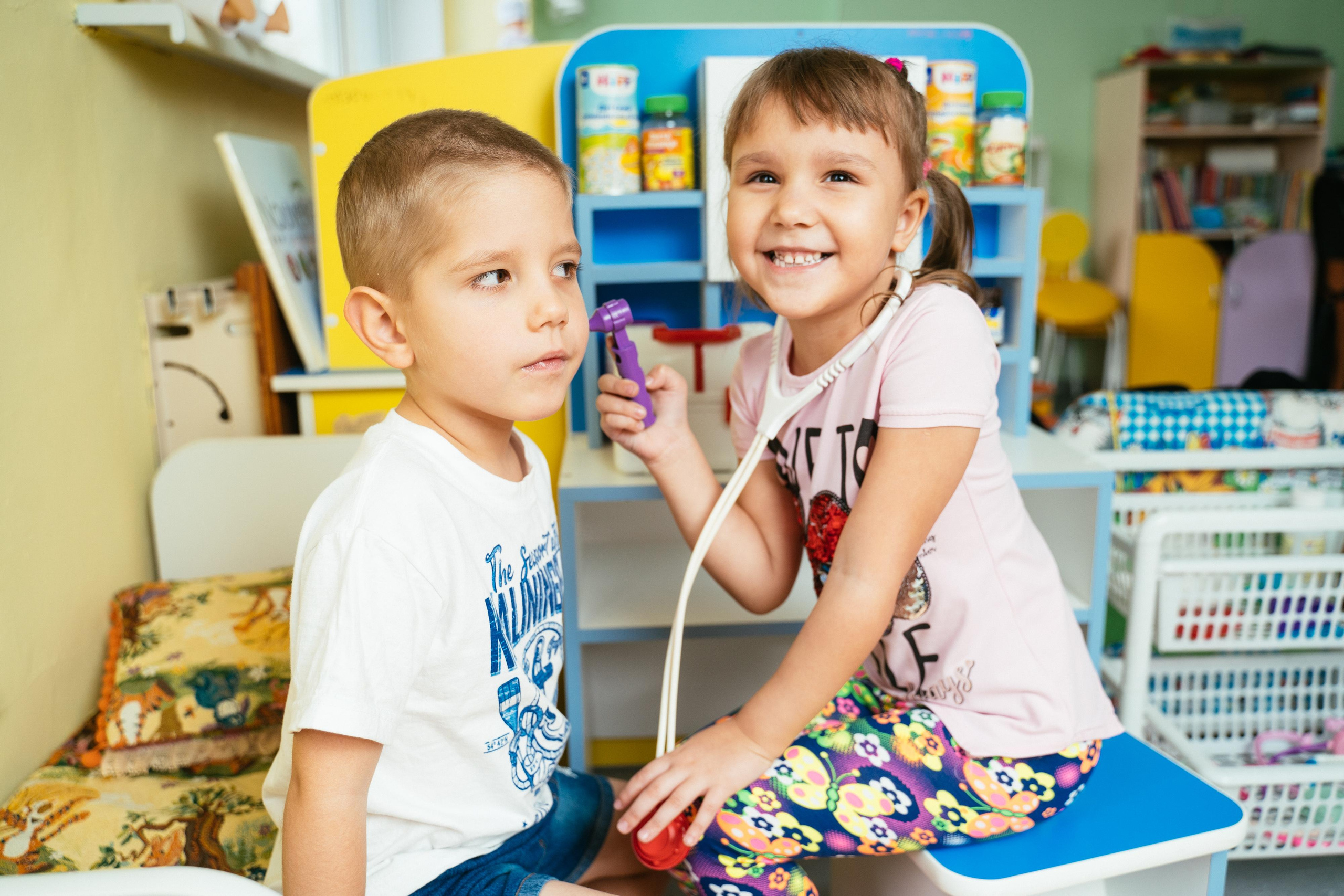 Выпускные альбомы для детского сада и школы в Красноярске Мария Русяев
