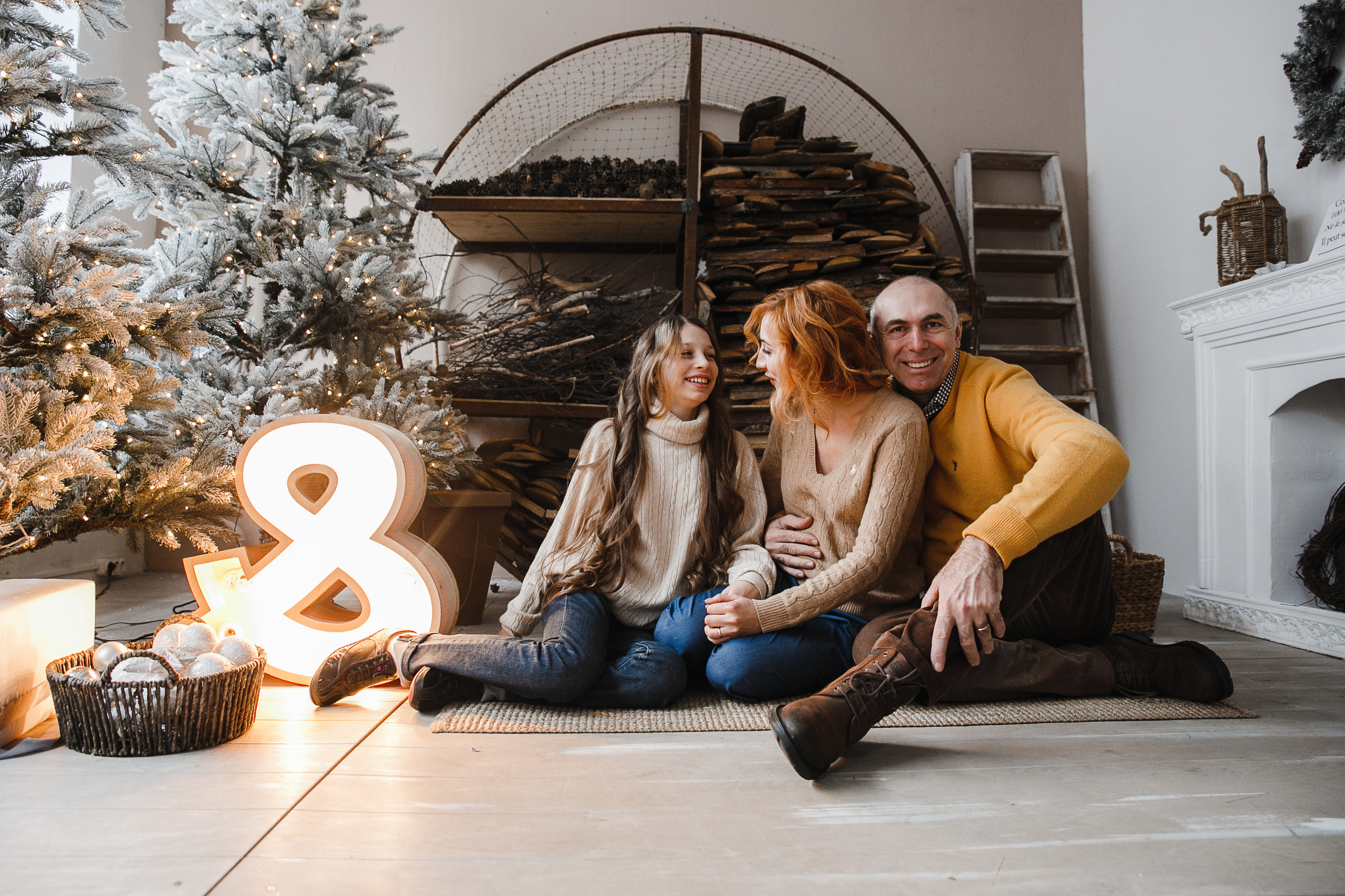 Портфолио. Выпускные альбомы для детского сада и школы в Красноярске Мария Русяев