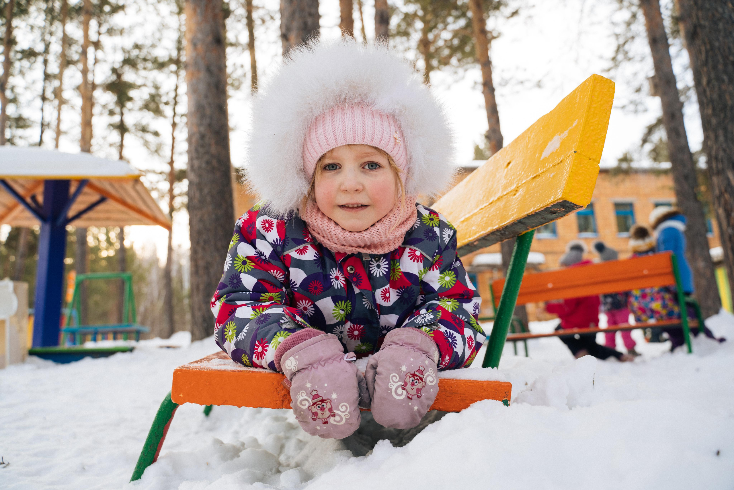 Выпускные альбомы для детского сада и школы в Красноярске Мария Русяев