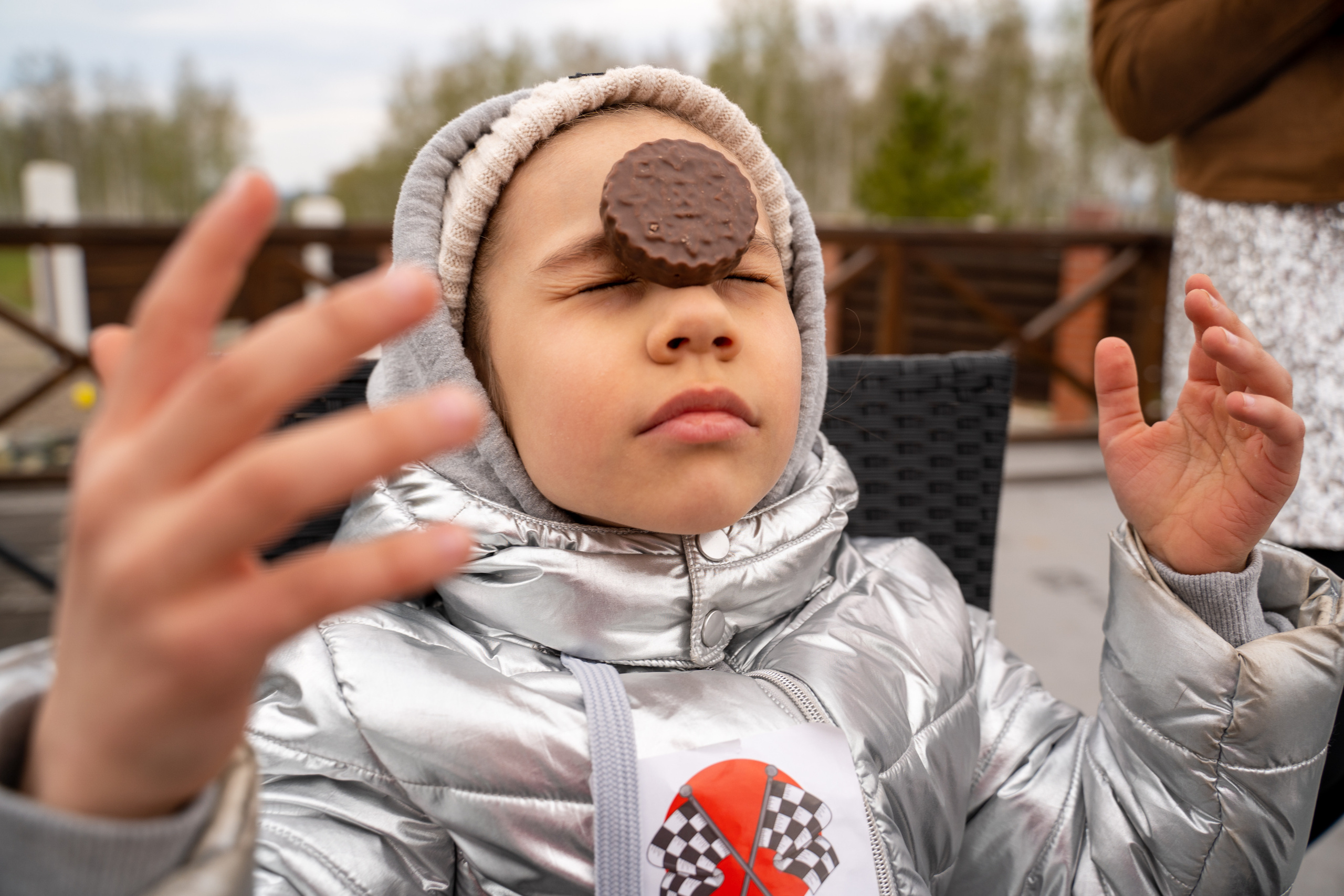 День рождения Леры 7 лет. Выпускные альбомы для детского сада и школы в Красноярске Мария Русяев