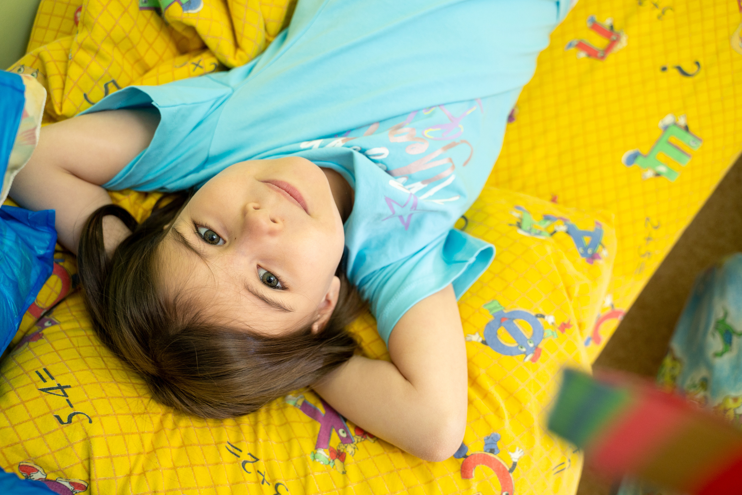 Выпускные альбомы для детского сада и школы в Красноярске Мария Русяев