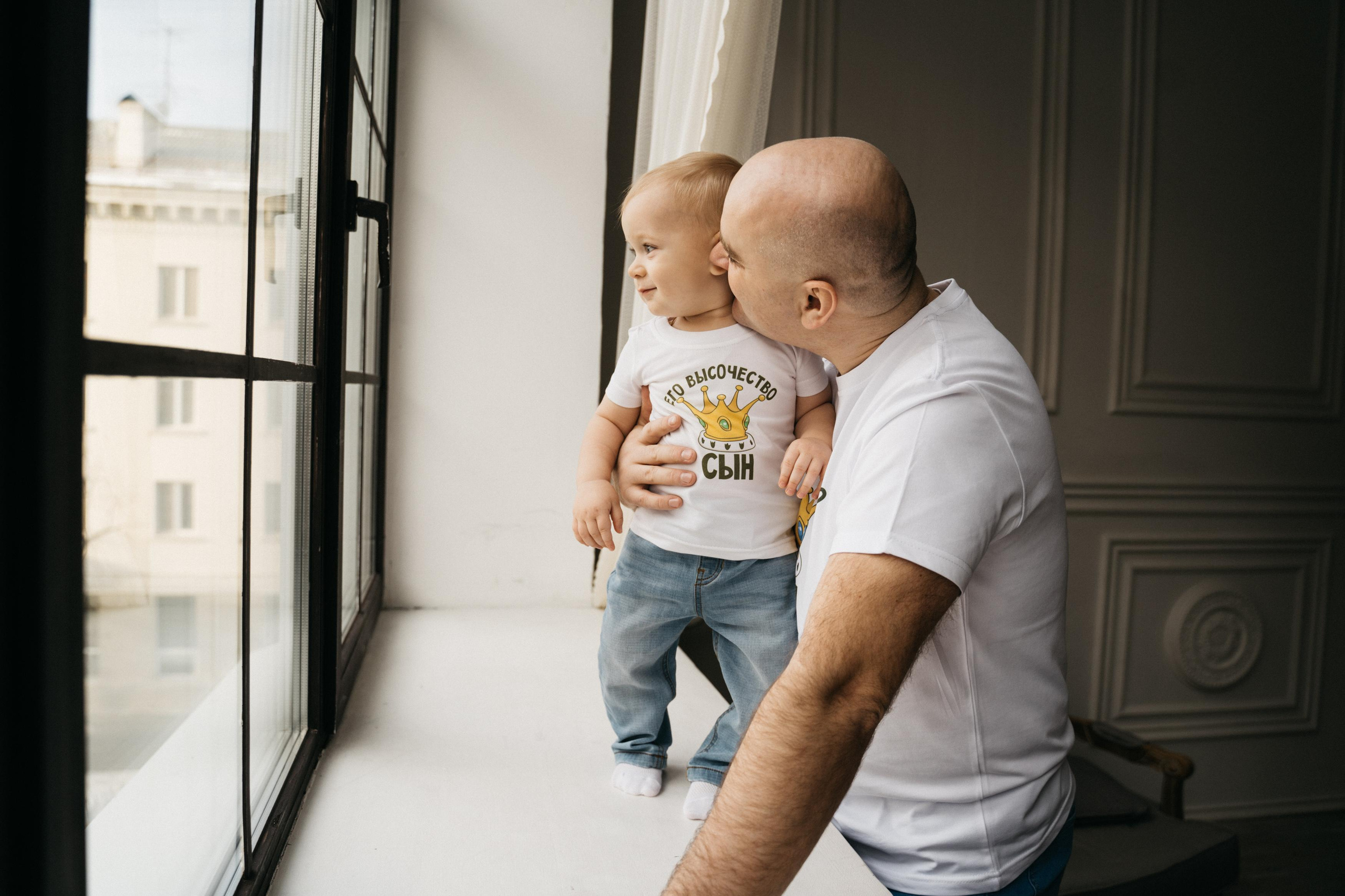 Первый год!. Выпускные альбомы для детского сада и школы в Красноярске Мария Русяев