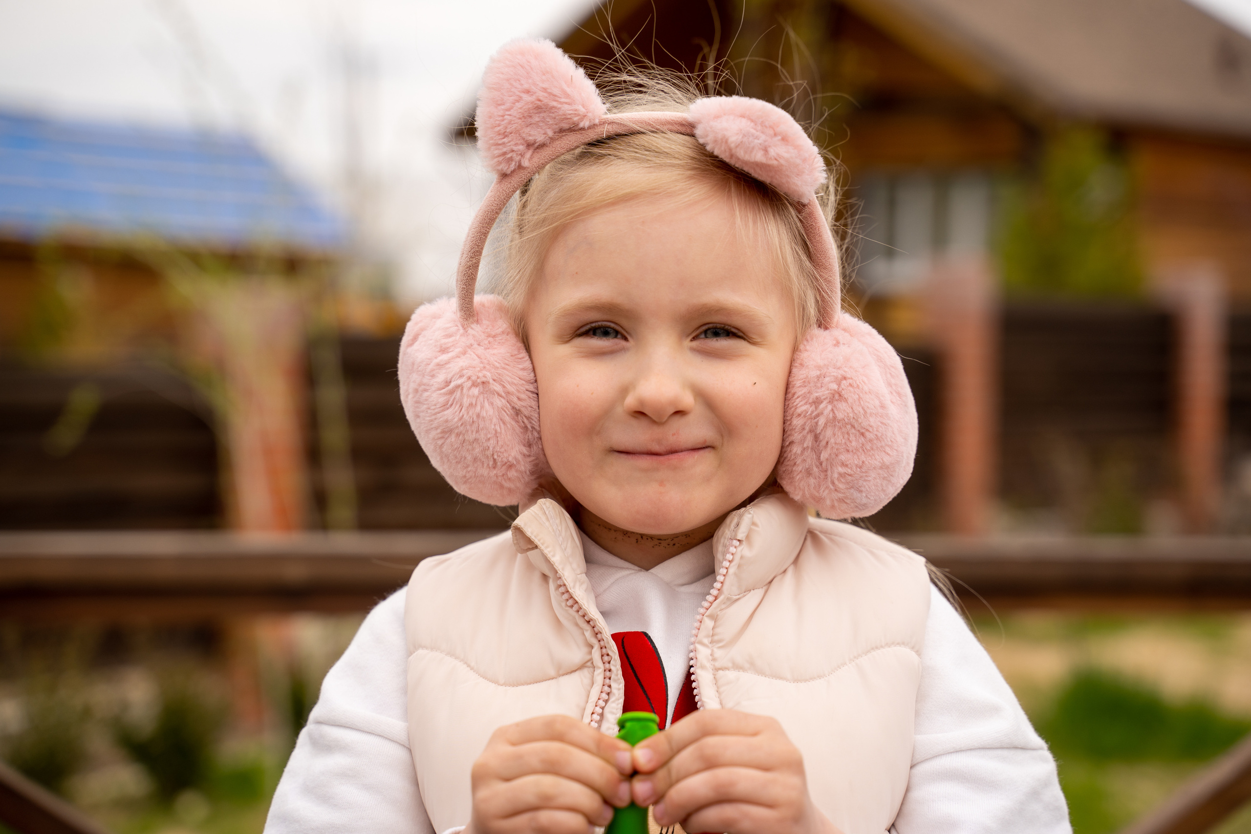 День рождения Леры 7 лет. Выпускные альбомы для детского сада и школы в Красноярске Мария Русяев