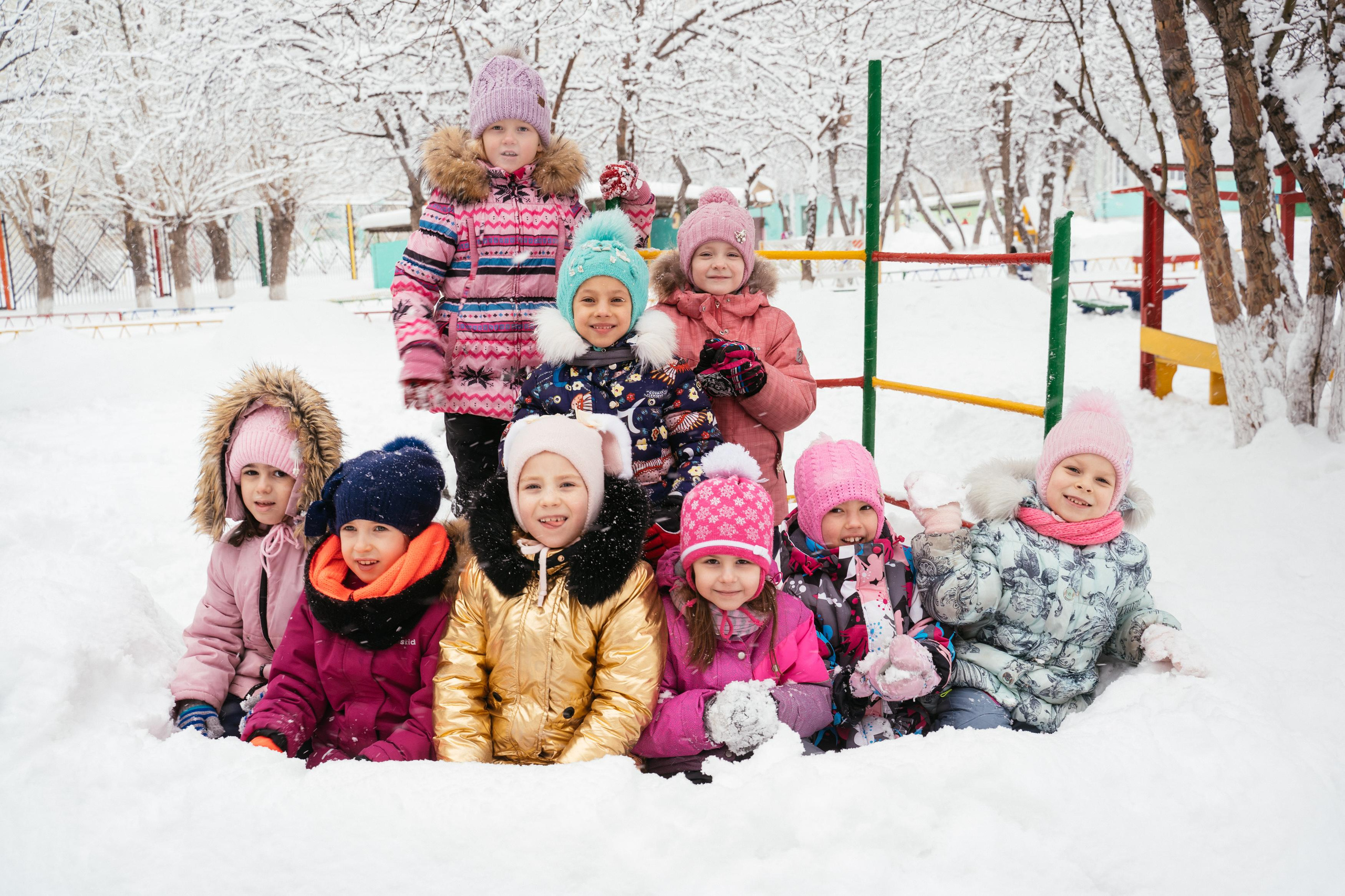 Выпускные альбомы для детского сада и школы в Красноярске Мария Русяев