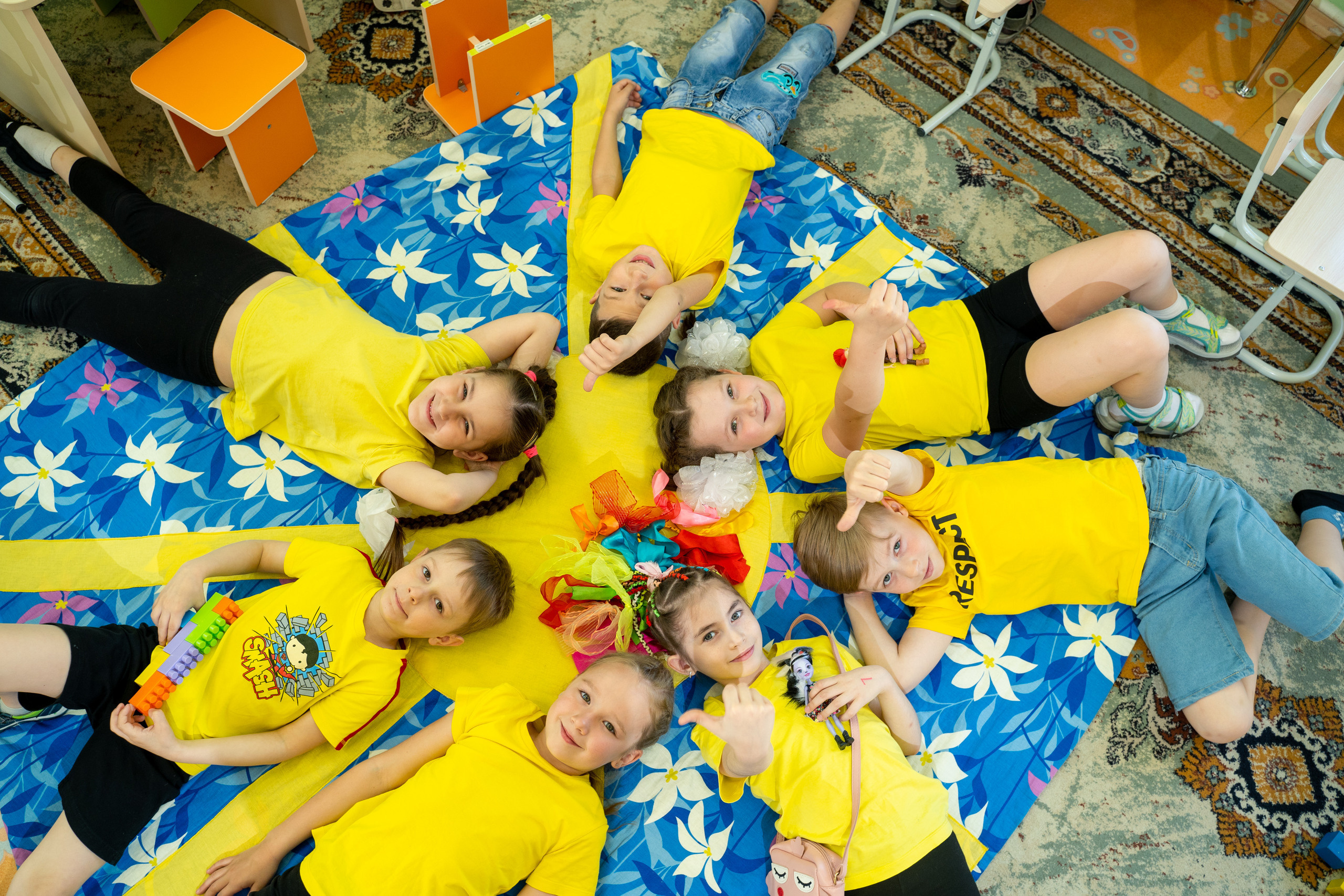 Отзывы. Выпускные альбомы для детского сада и школы в Красноярске Мария Русяев