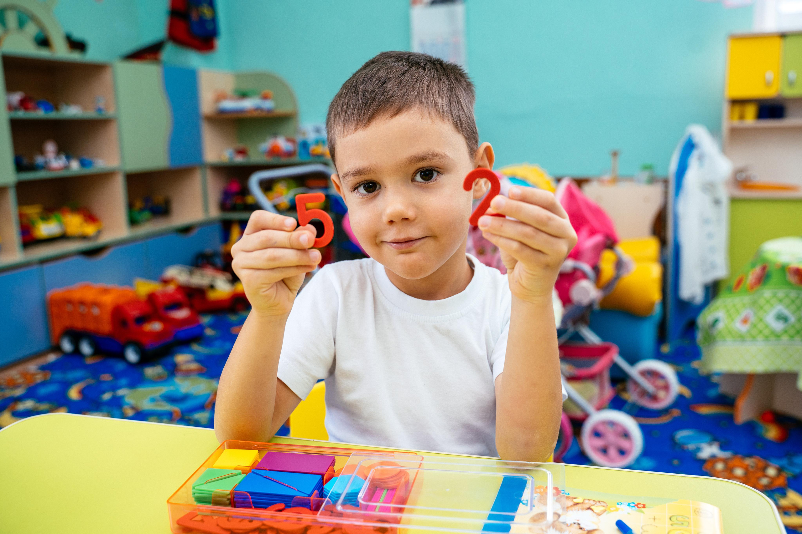 Выпускные альбомы для детского сада и школы в Красноярске Мария Русяев