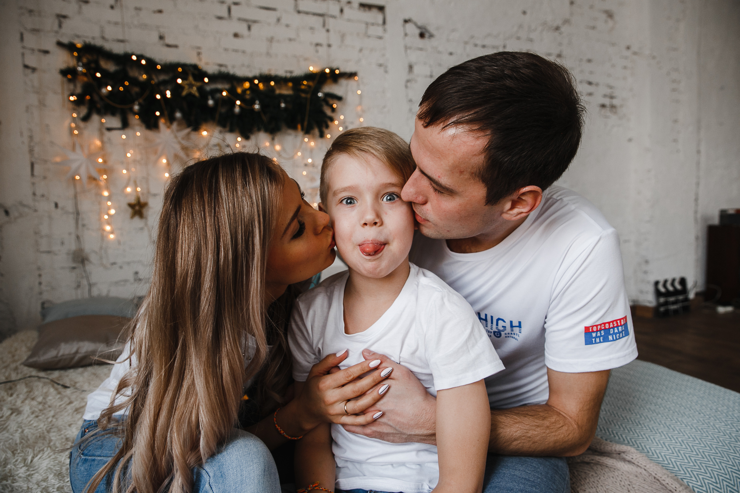 Портфолио. Выпускные альбомы для детского сада и школы в Красноярске Мария Русяев