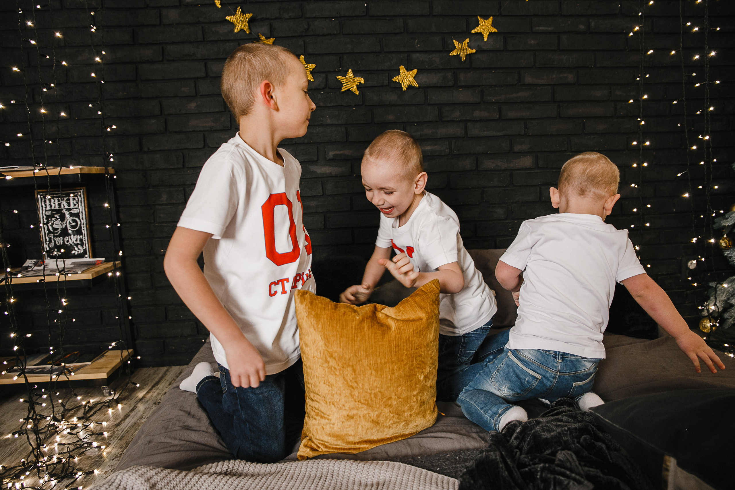 Портфолио. Выпускные альбомы для детского сада и школы в Красноярске Мария Русяев