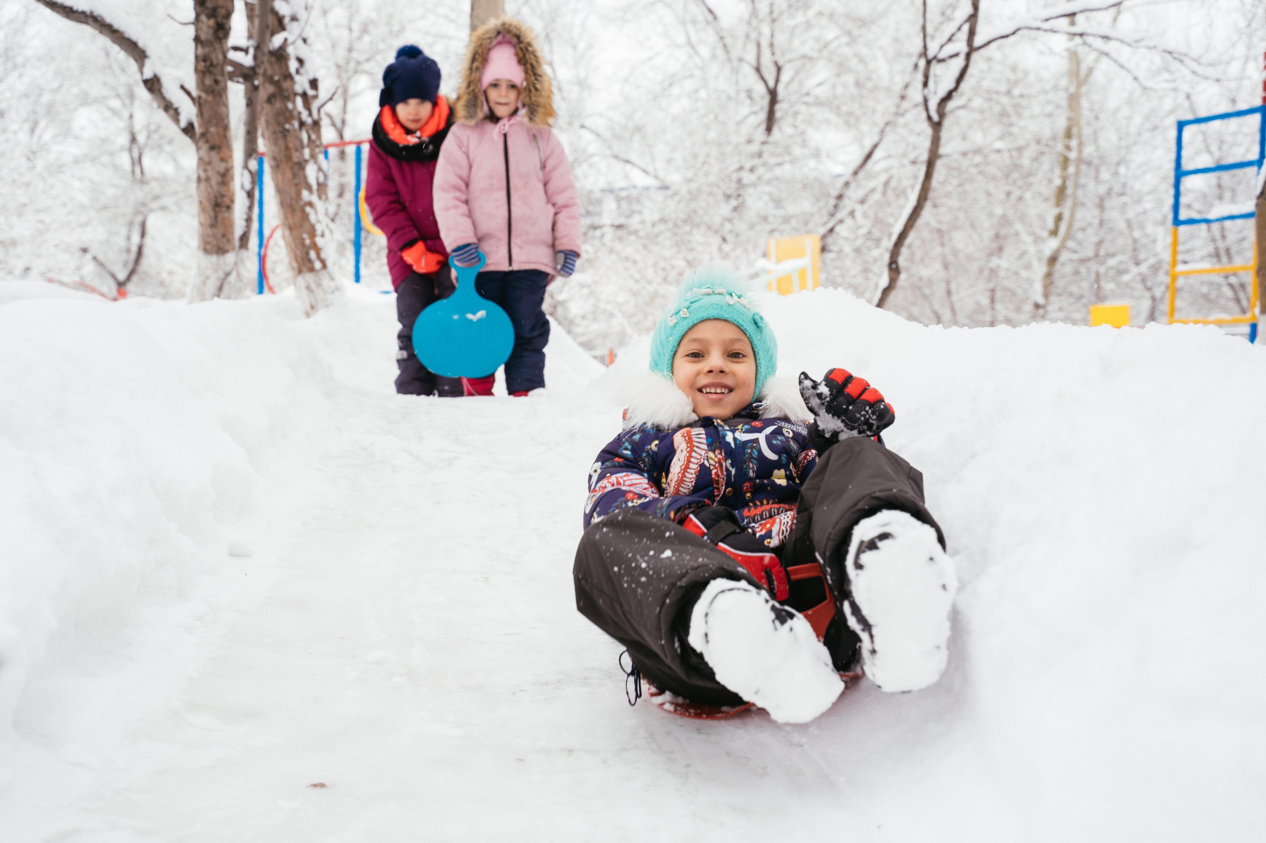 Выпускные альбомы для детского сада и школы в Красноярске Мария Русяев