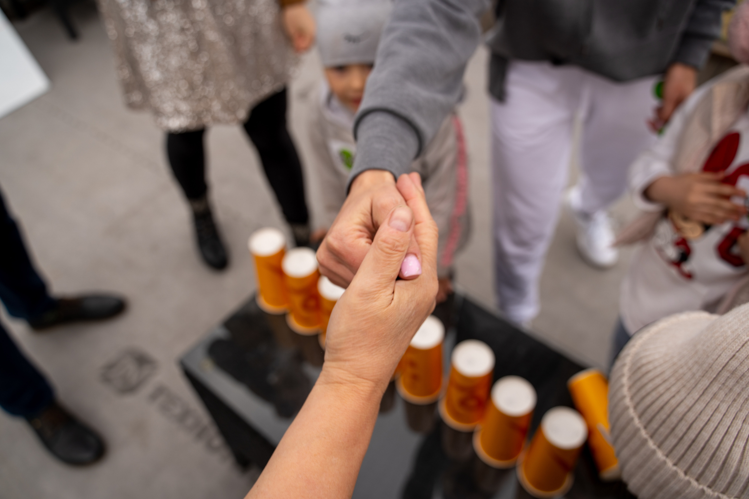 День рождения Леры 7 лет. Выпускные альбомы для детского сада и школы в Красноярске Мария Русяев