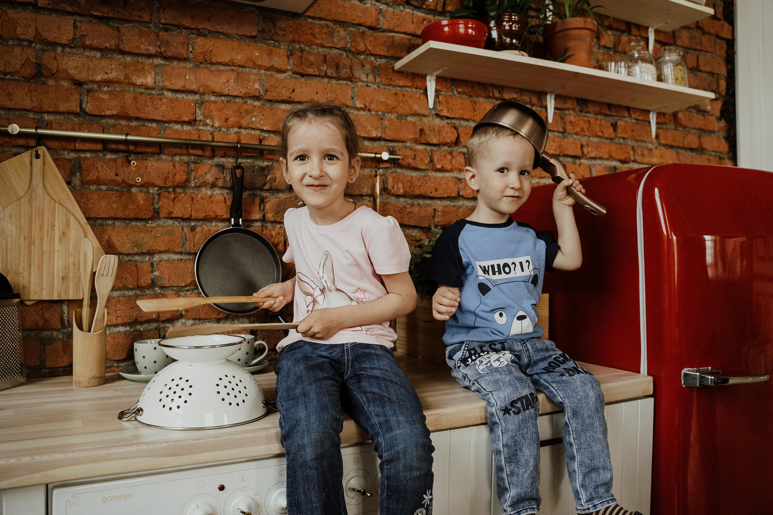 Портфолио. Выпускные альбомы для детского сада и школы в Красноярске Мария Русяев