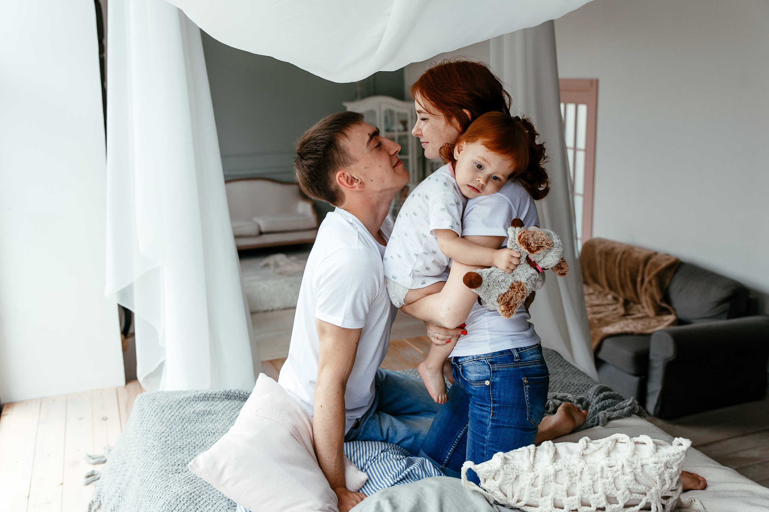 Портфолио. Выпускные альбомы для детского сада и школы в Красноярске Мария Русяев