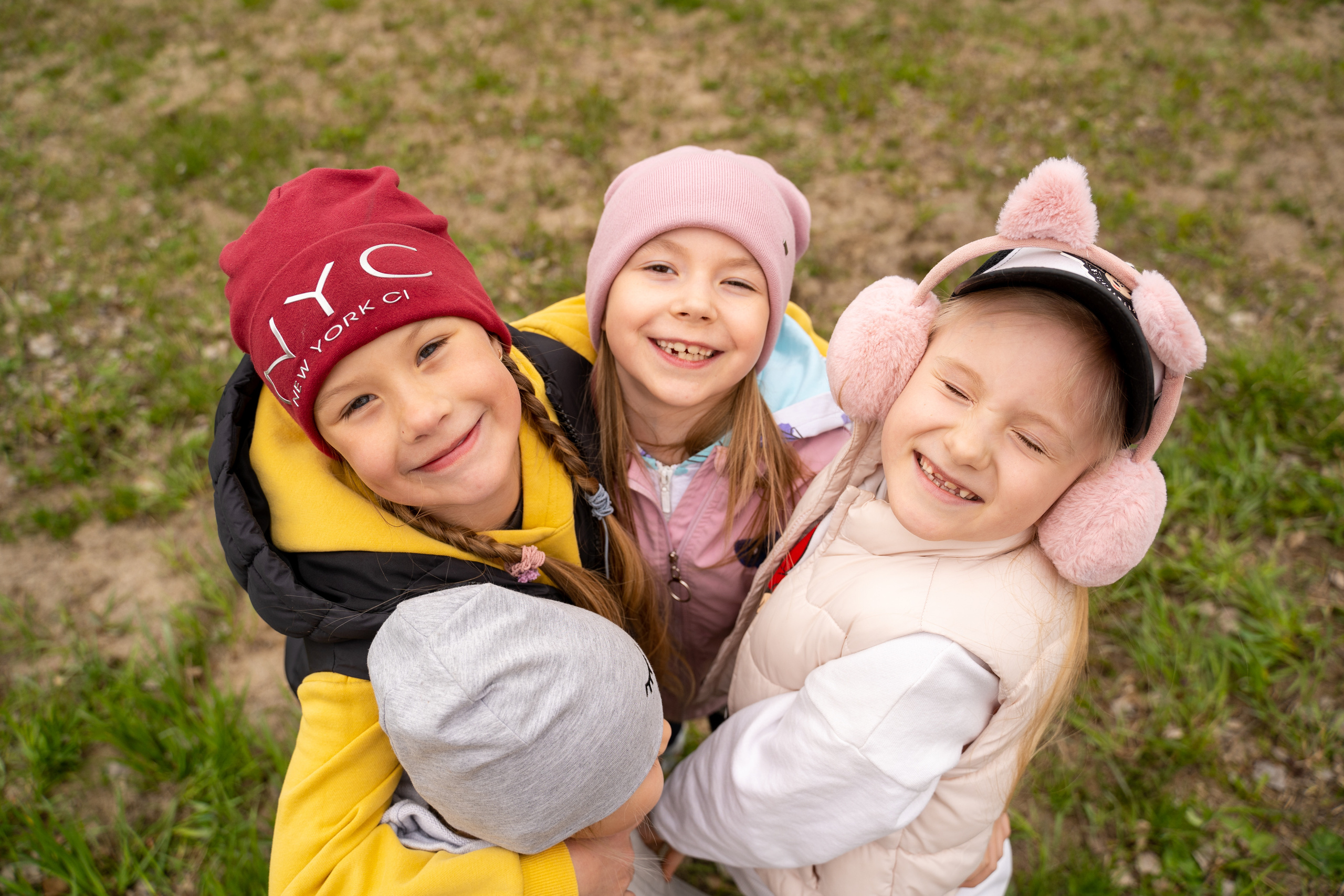 День рождения Леры 7 лет. Выпускные альбомы для детского сада и школы в Красноярске Мария Русяев