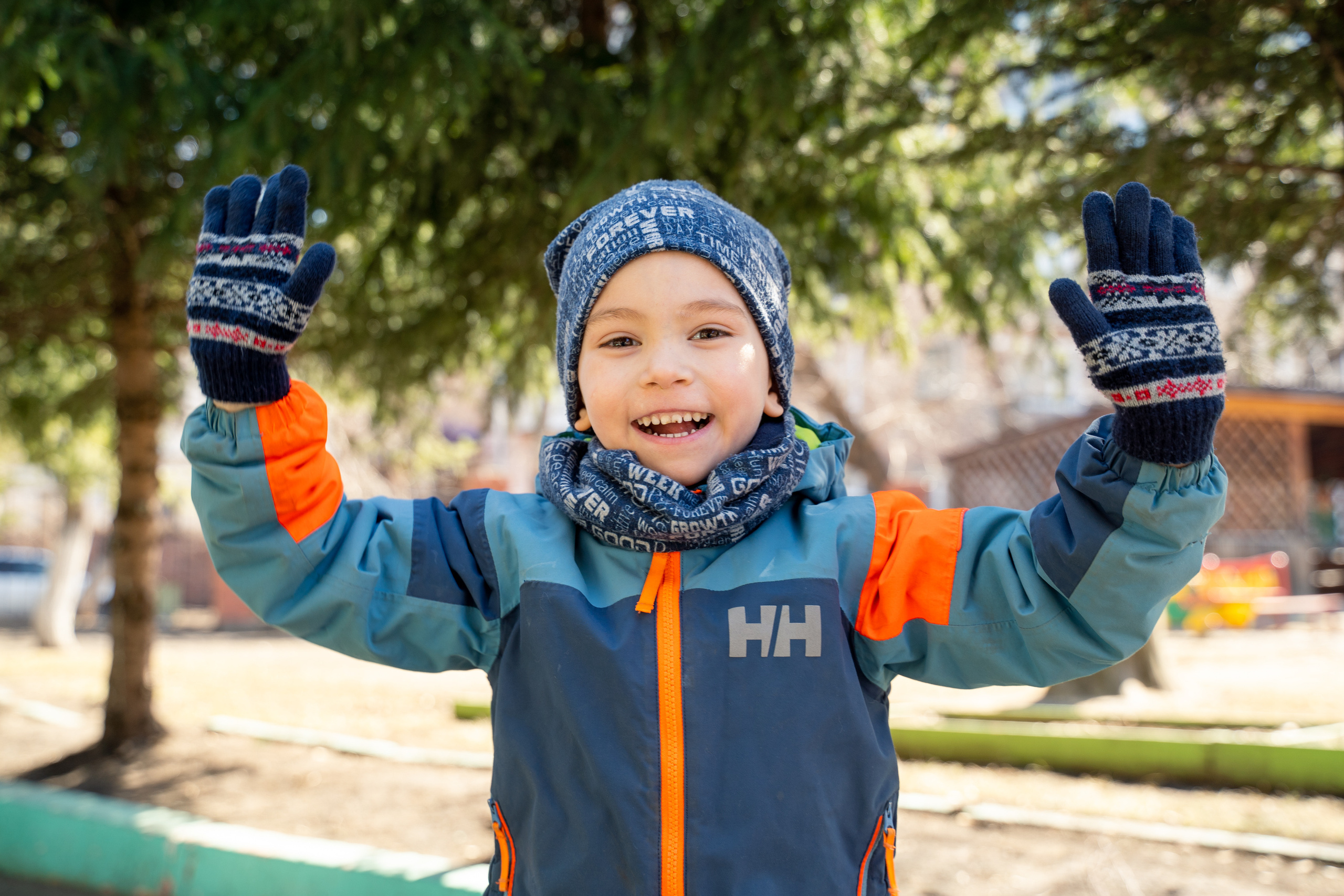 Выпускные альбомы для детского сада и школы в Красноярске Мария Русяев