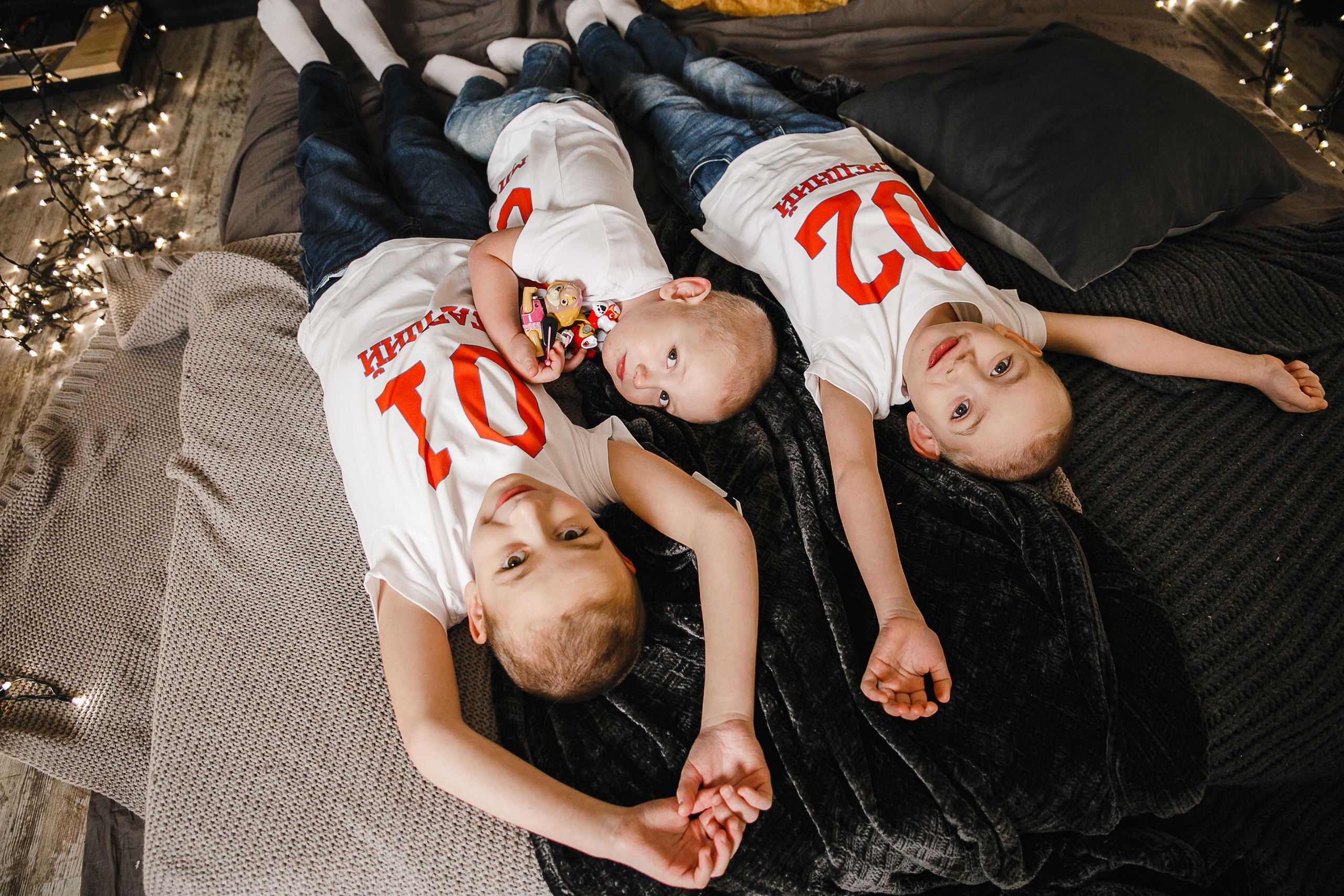 Портфолио. Выпускные альбомы для детского сада и школы в Красноярске Мария Русяев