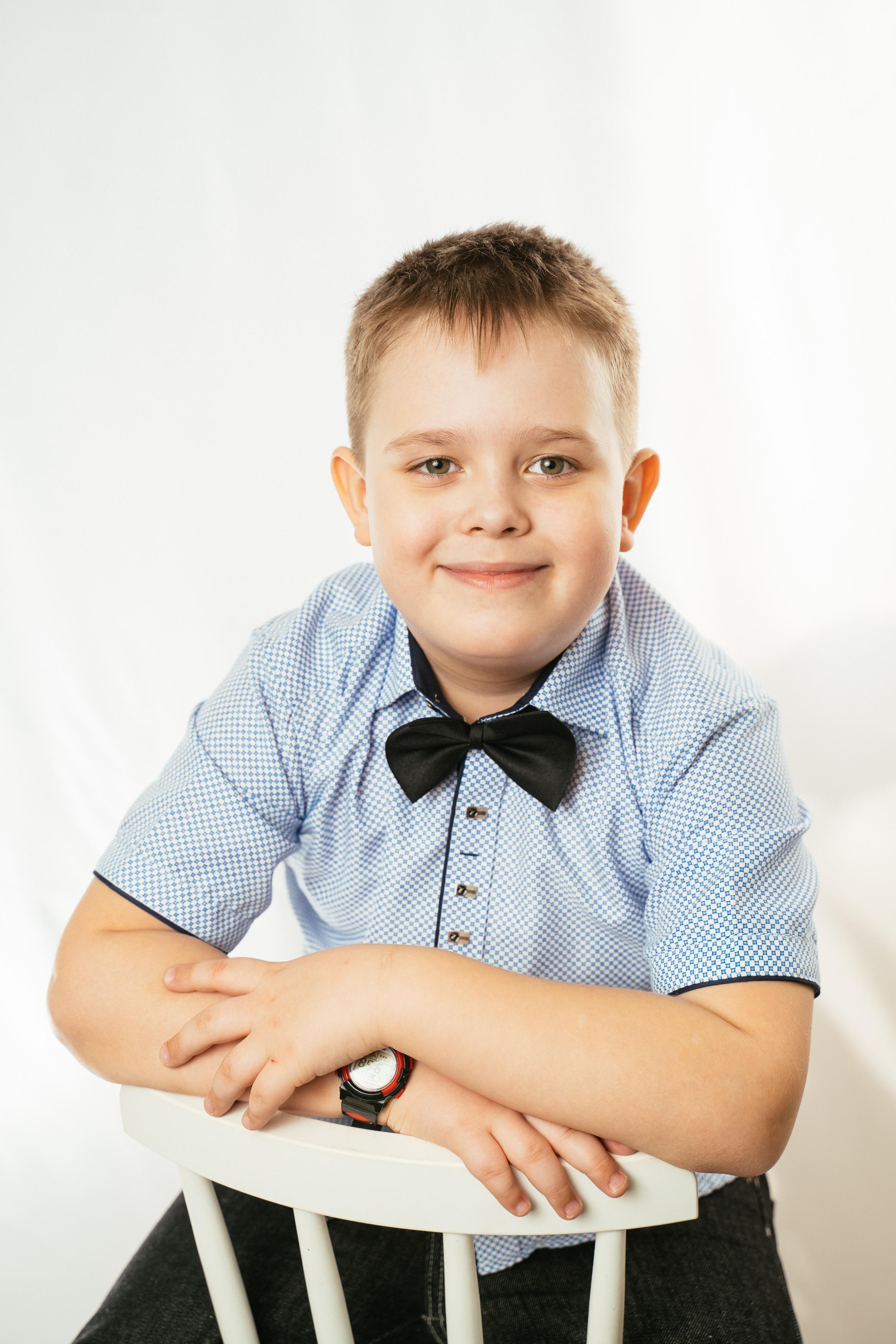 Выпускные альбомы для детского сада и школы в Красноярске Мария Русяев