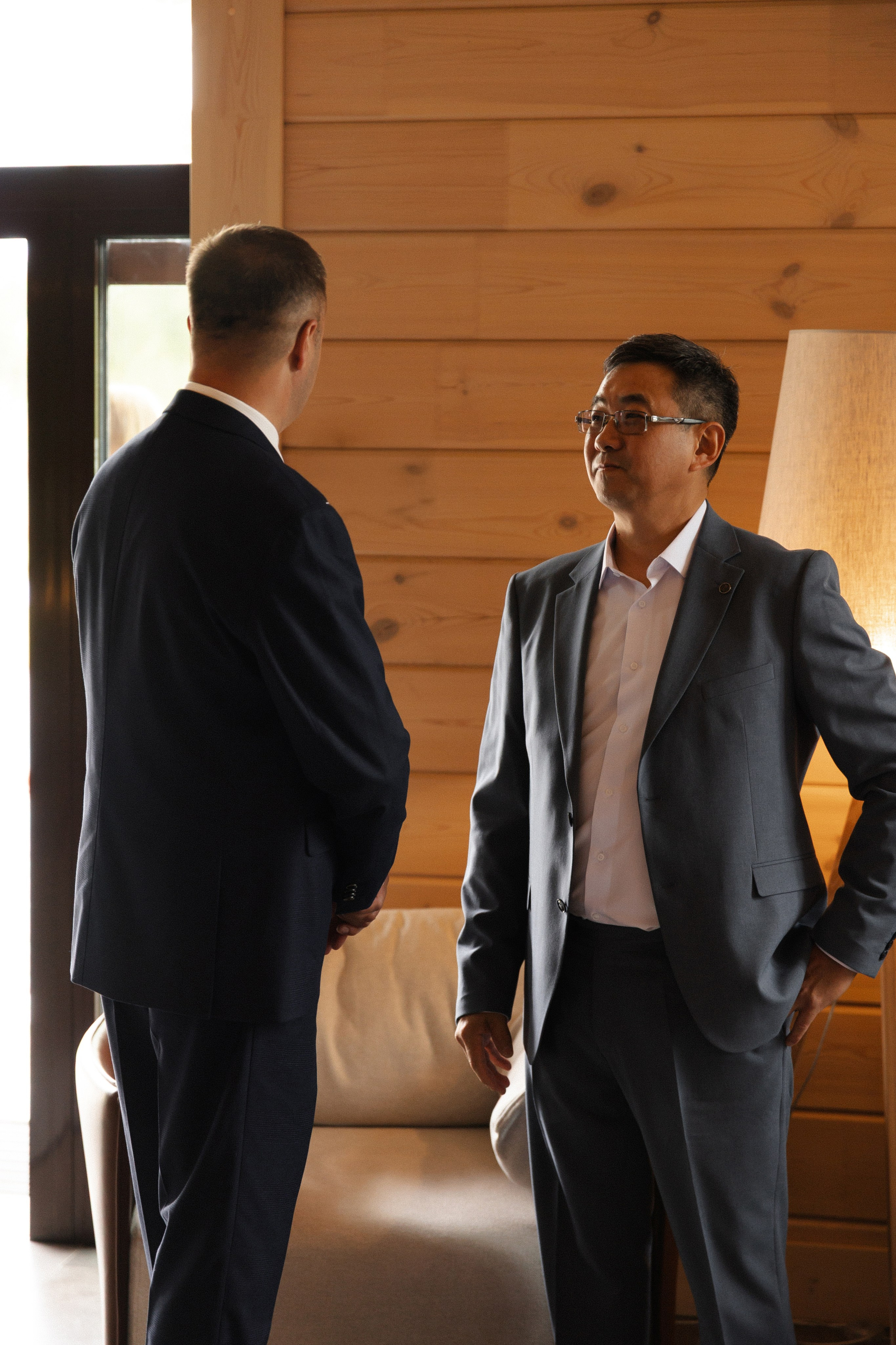 Владимир и Анна. Фотограф Тюмень Пушковская Кристина