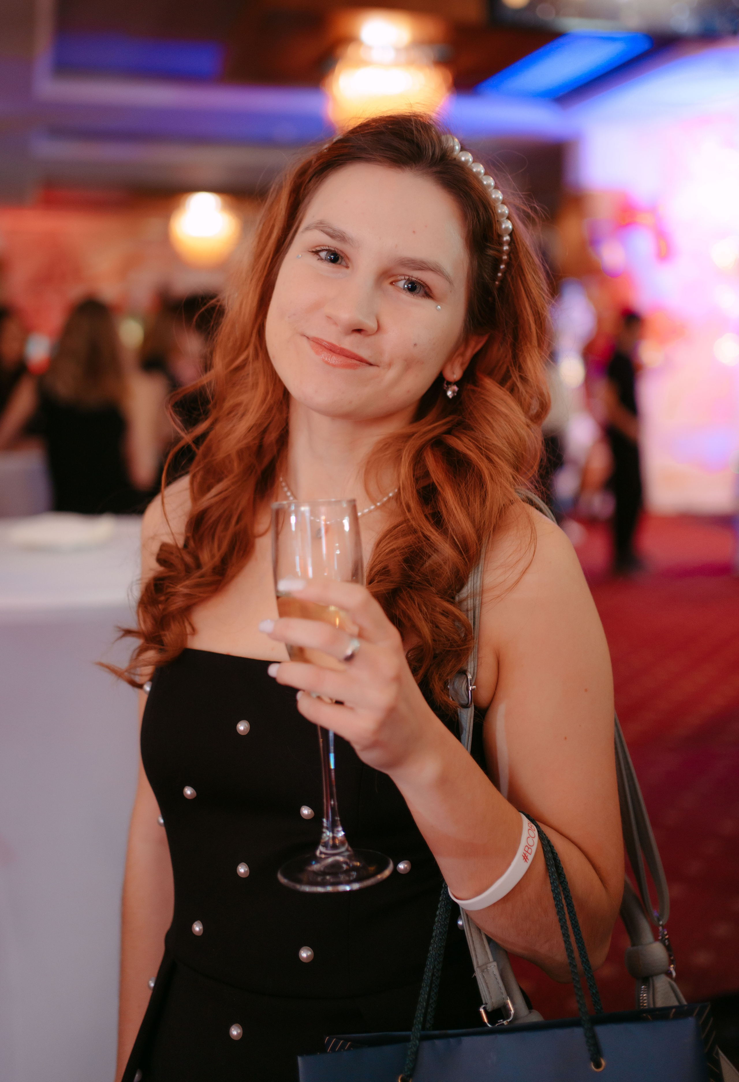 Совкомбанк. Новый год / 2024. Саша Копылов, фотограф в Казани