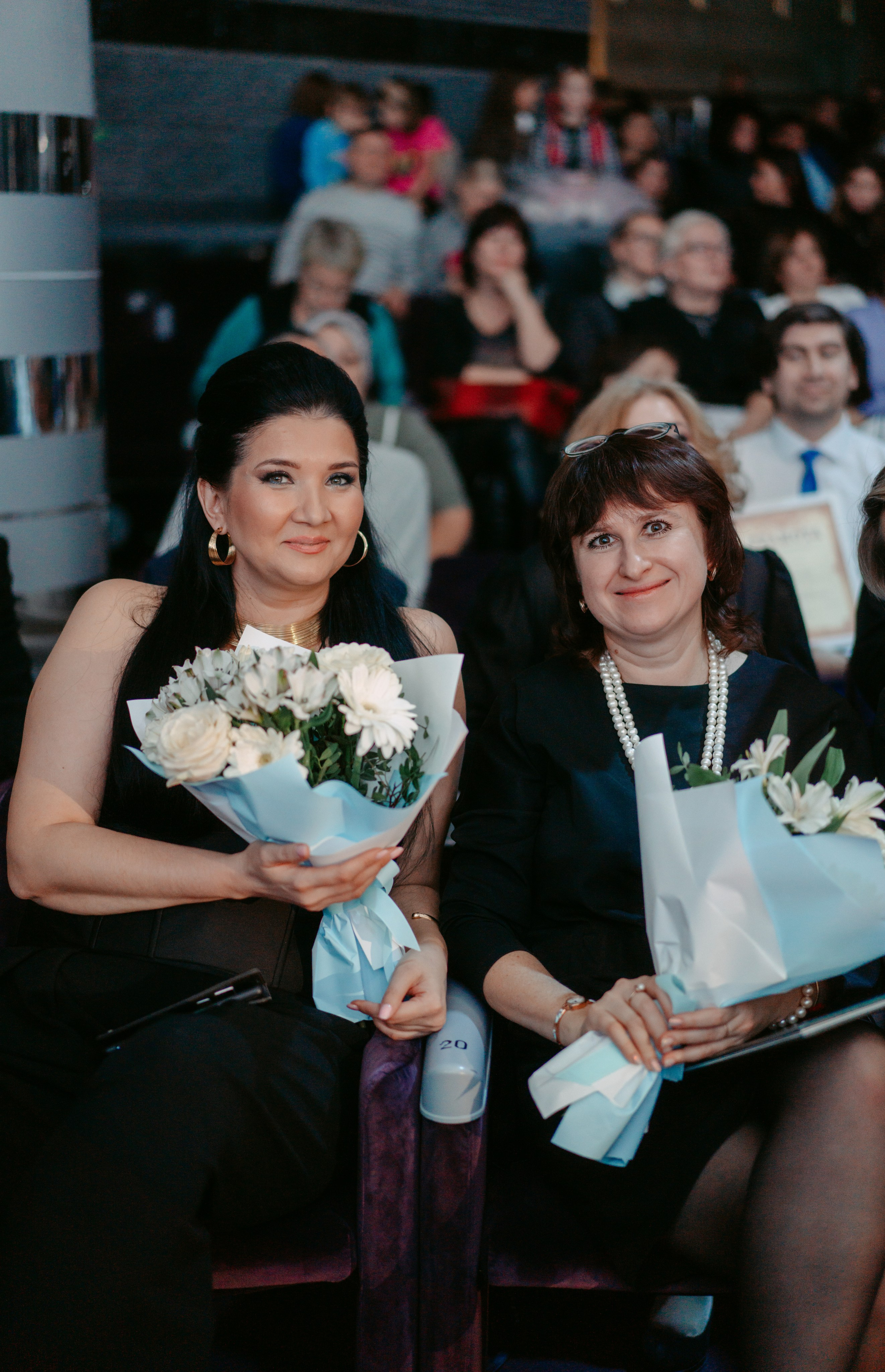 25 лет школе Мишпахтейну / 2024. Саша Копылов, фотограф в Казани