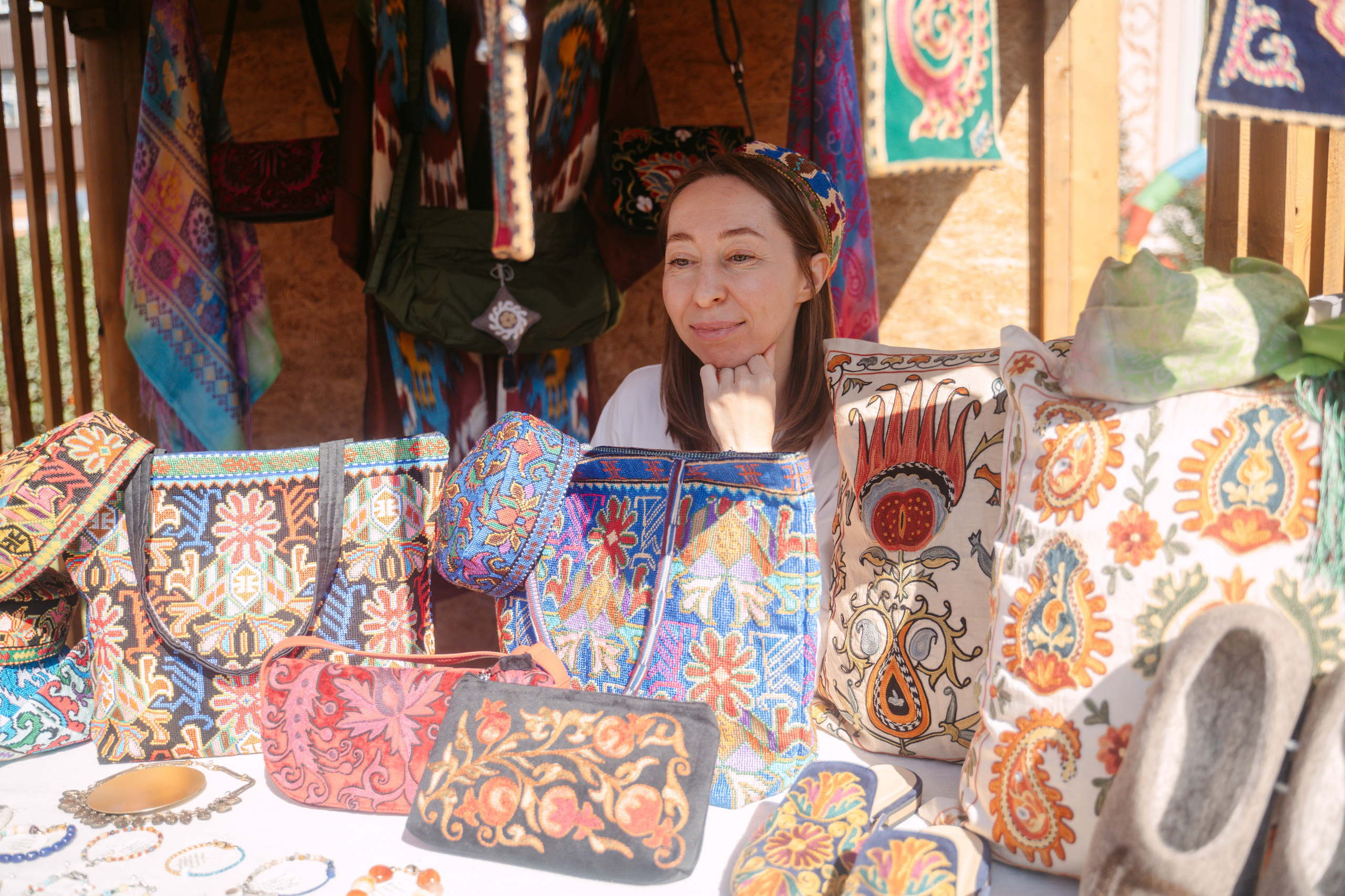 День Нефтяника / 2024. Саша Копылов, фотограф в Казани