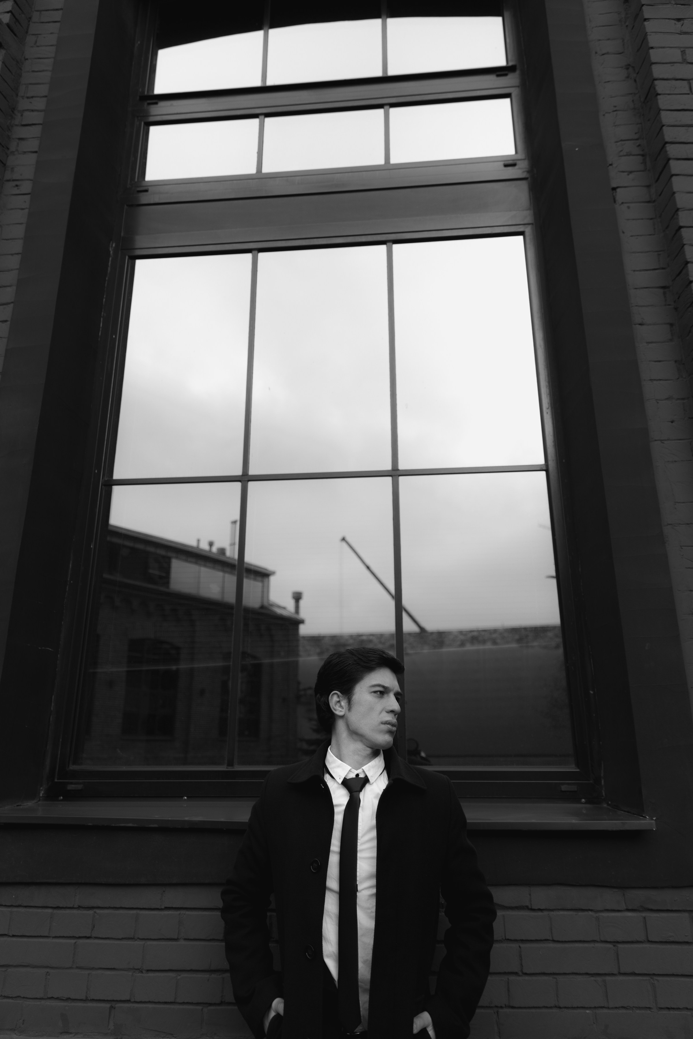 Тимур. Фотограф Москва