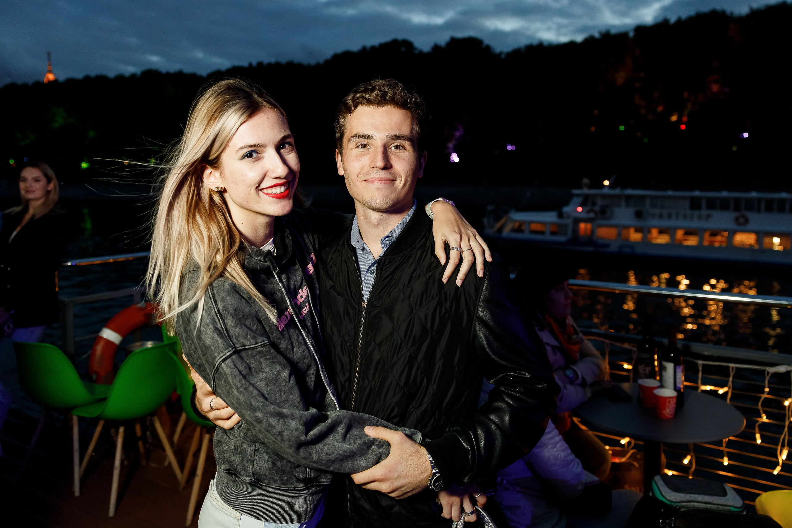 MoscowSee — 2023. Фотограф Москва