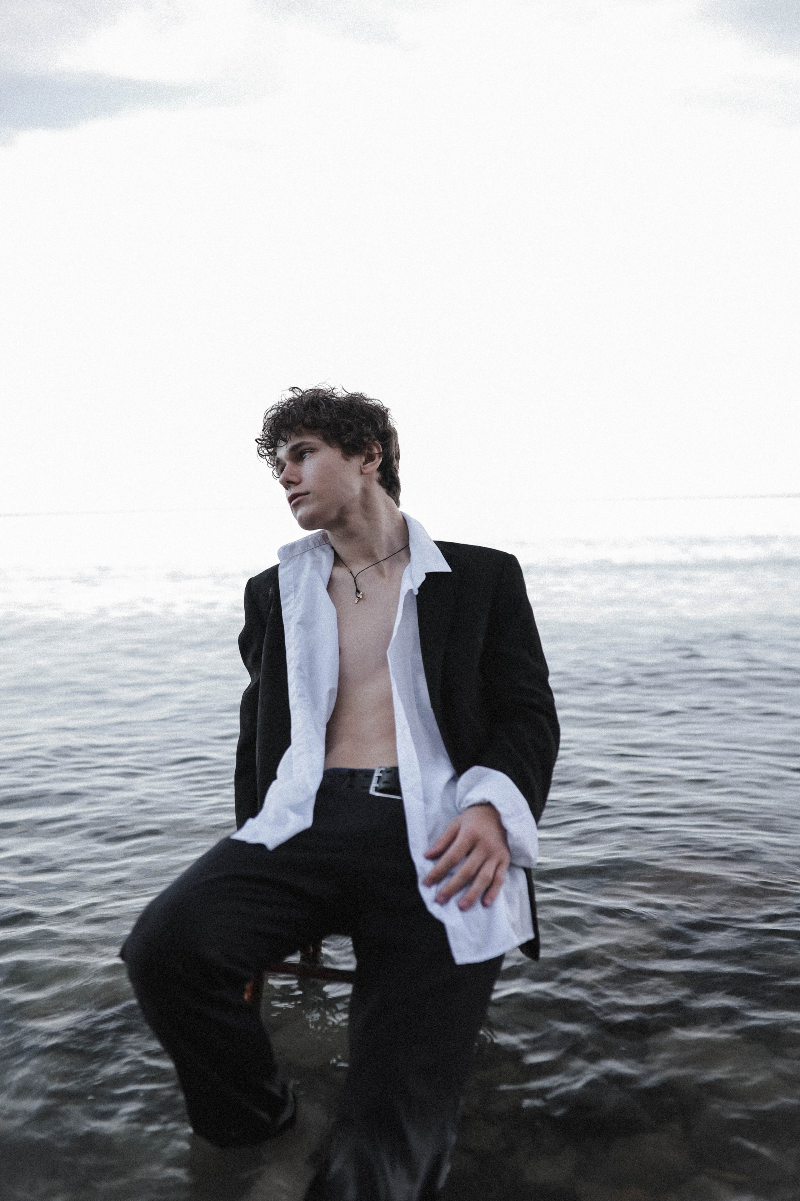 Артем. Фотограф Трифон Мира