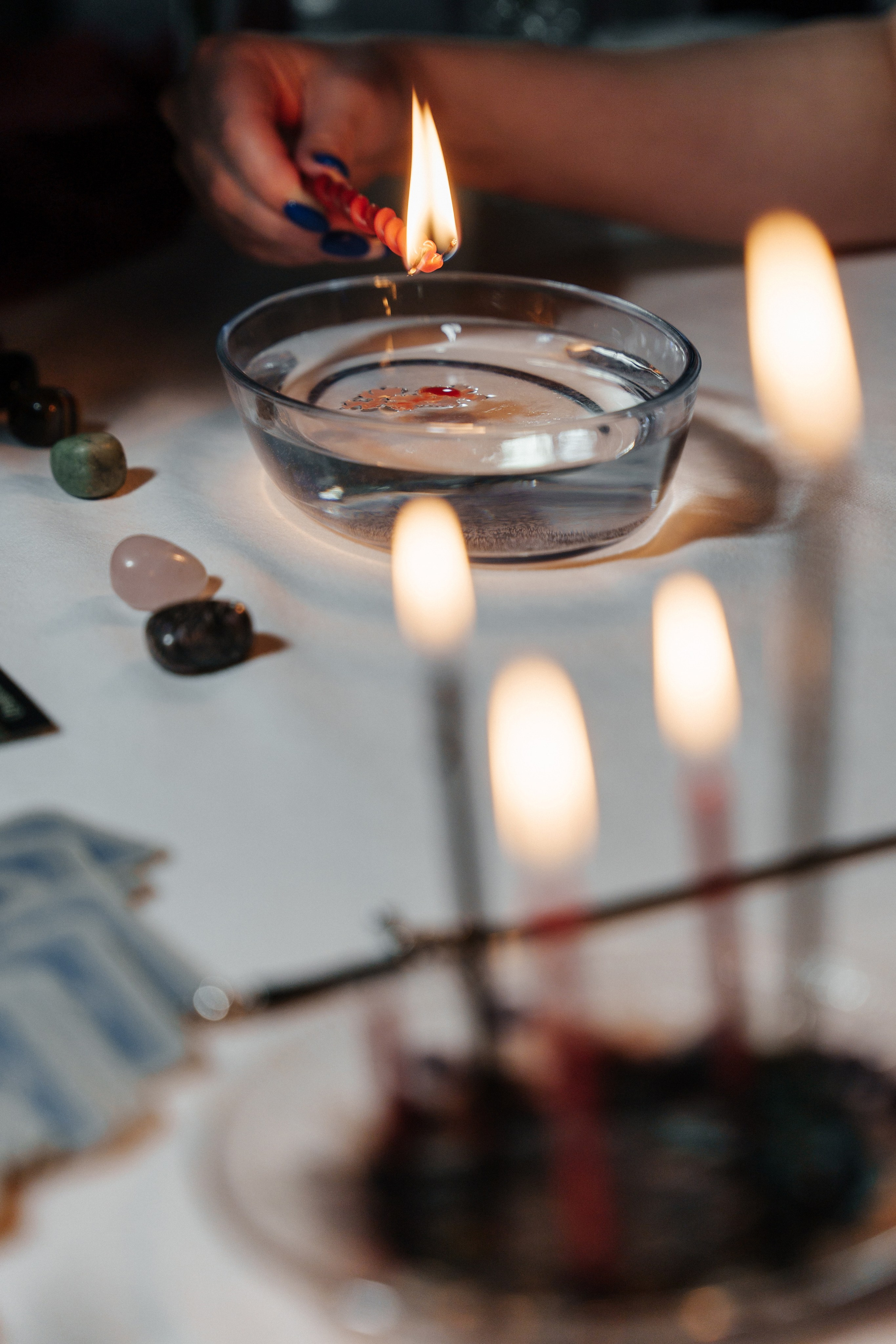 Анна. Фотограф Кирилл Бабий