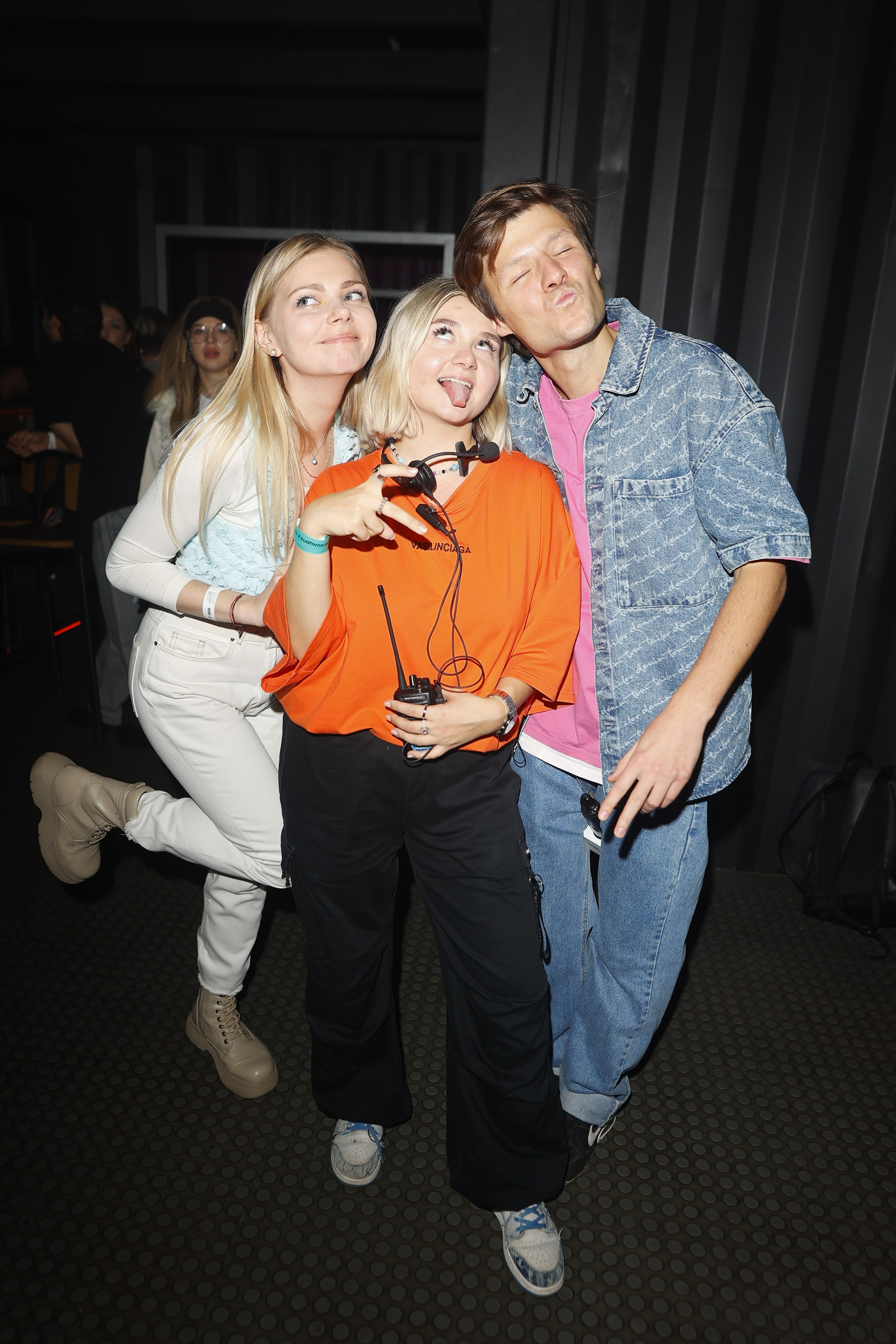 КАТЯ АДУШКИНА. Nikolskayasecular