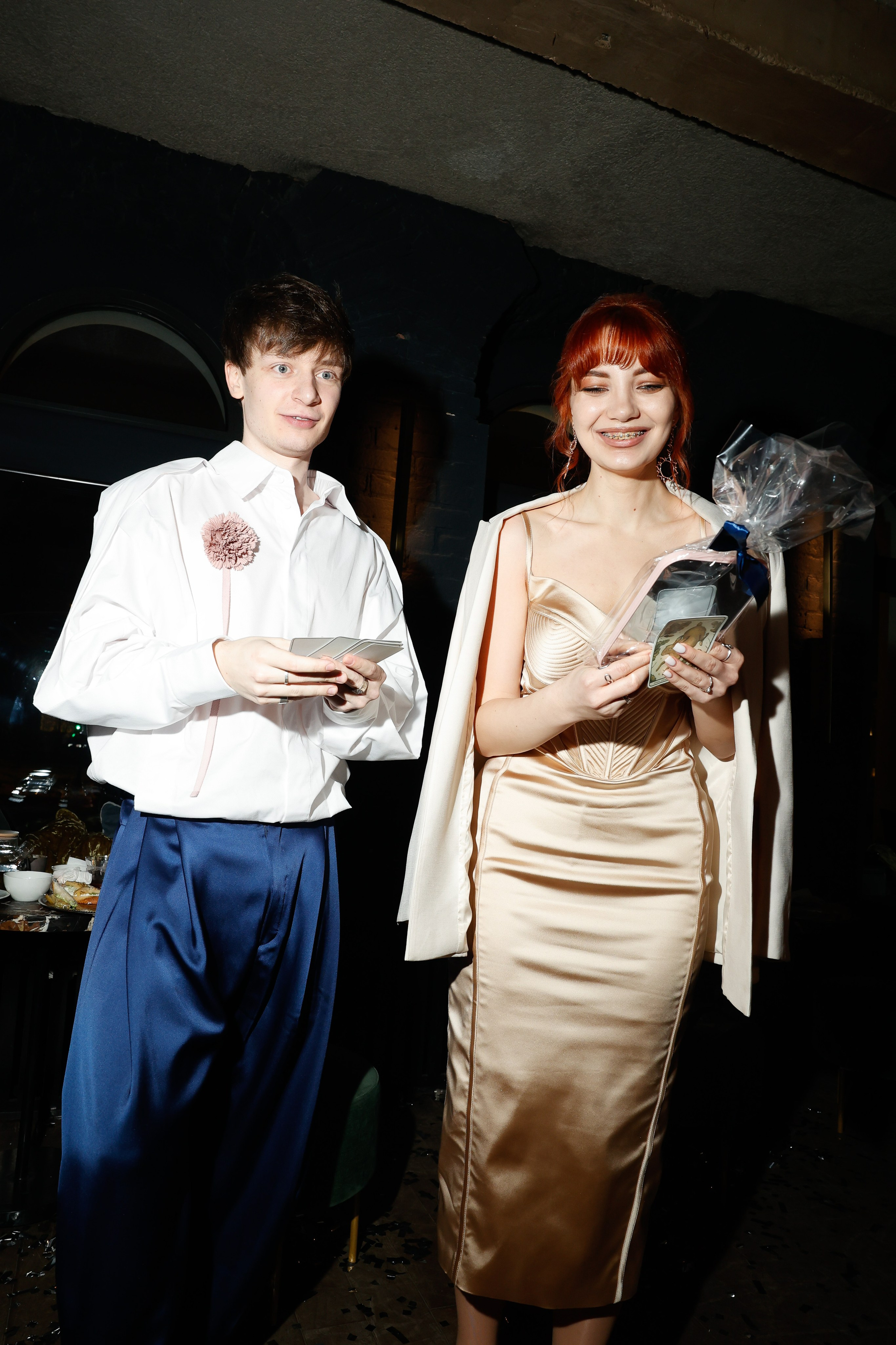 ДИМА ЕРМУЗЕВИЧ. Nikolskayasecular