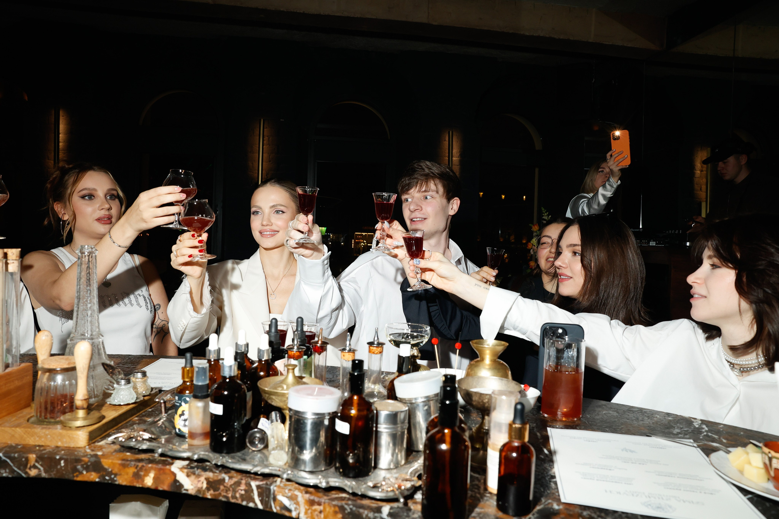 ДИМА ЕРМУЗЕВИЧ. Nikolskayasecular