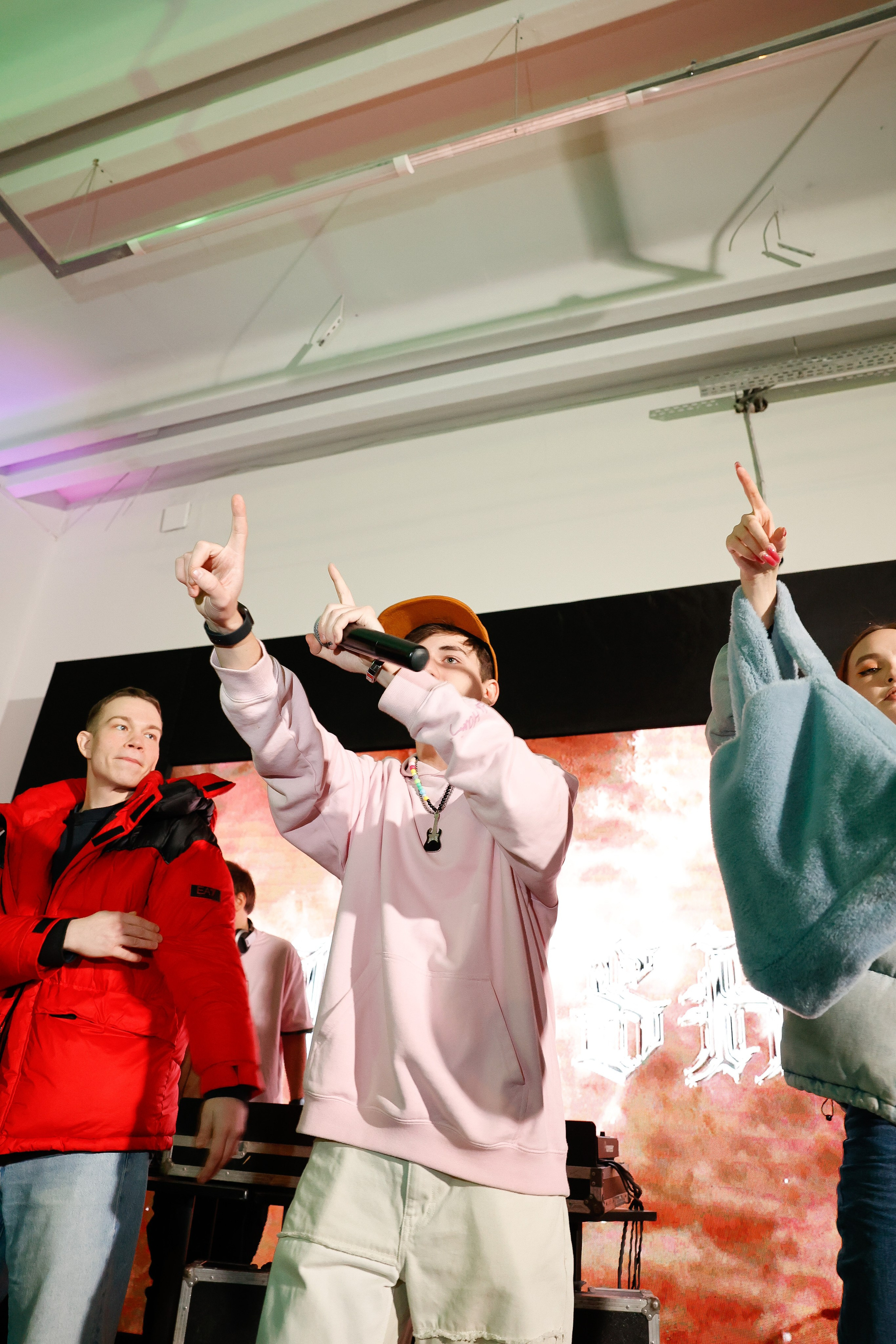 ALISHA. Nikolskayasecular