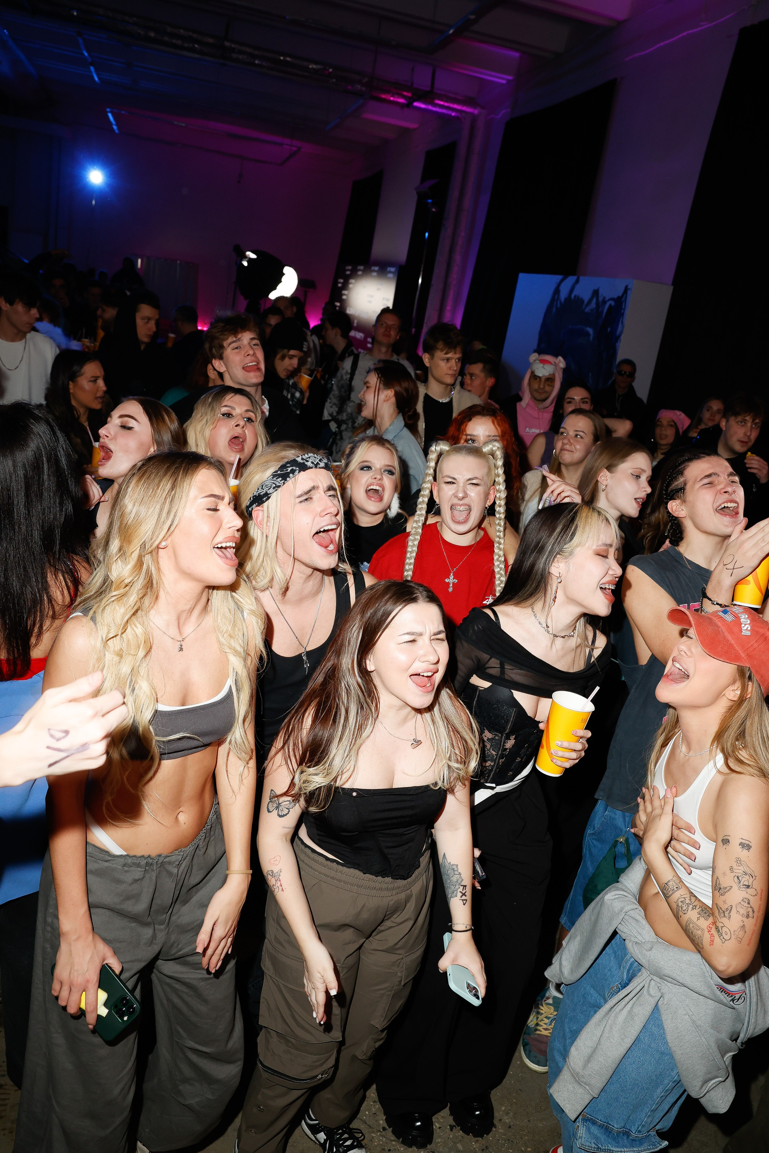 ALISHA. Nikolskayasecular